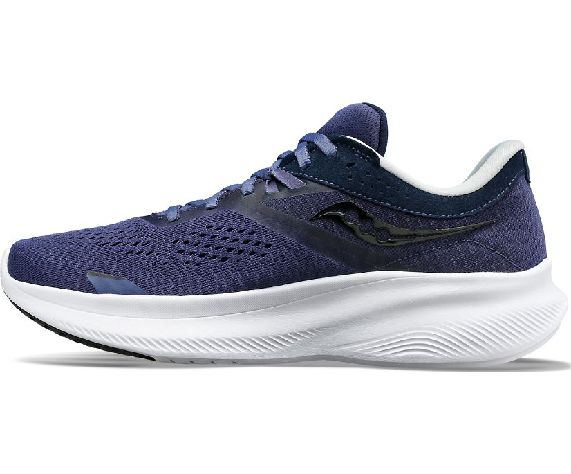 Women's Saucony Ride 16
