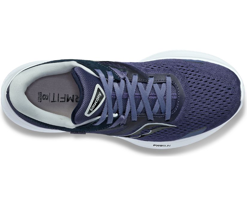 Women's Saucony Ride 16