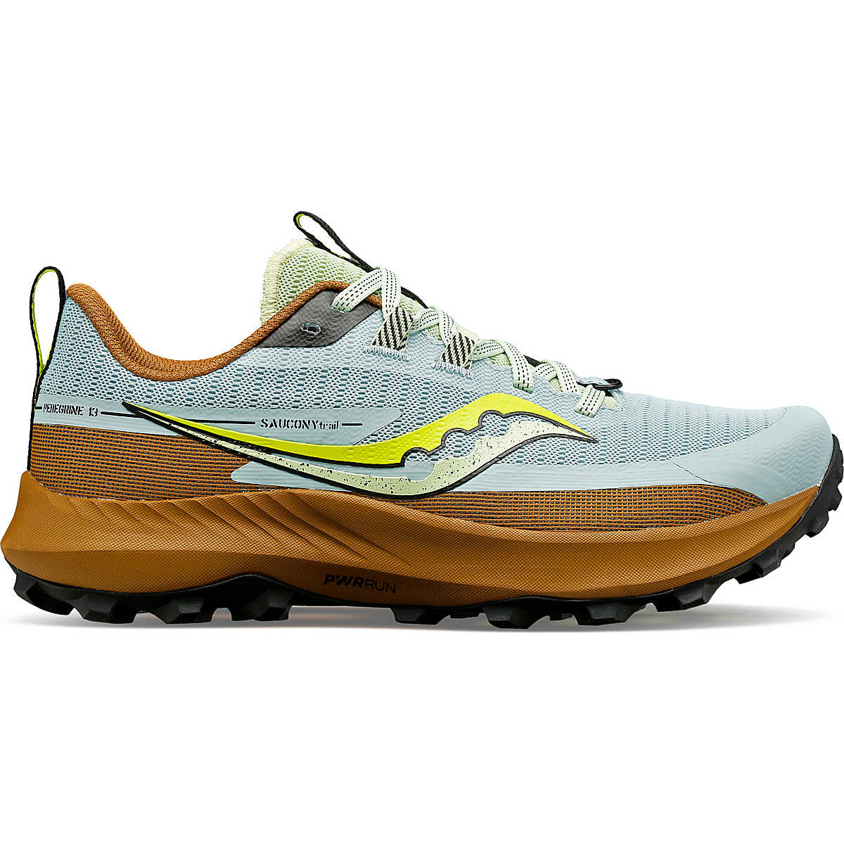 Women's Saucony Peregrine 13
