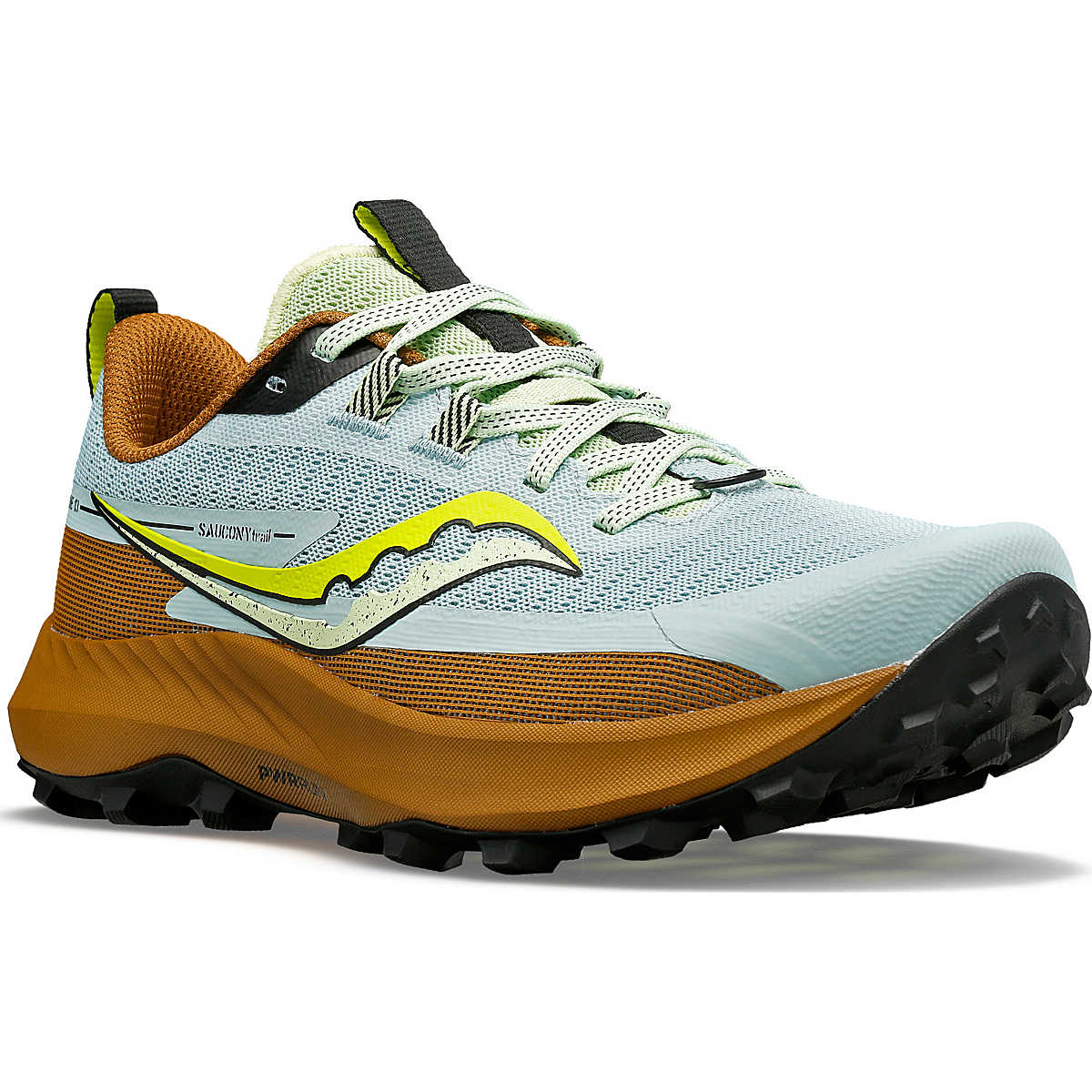 Women's Saucony Peregrine 13