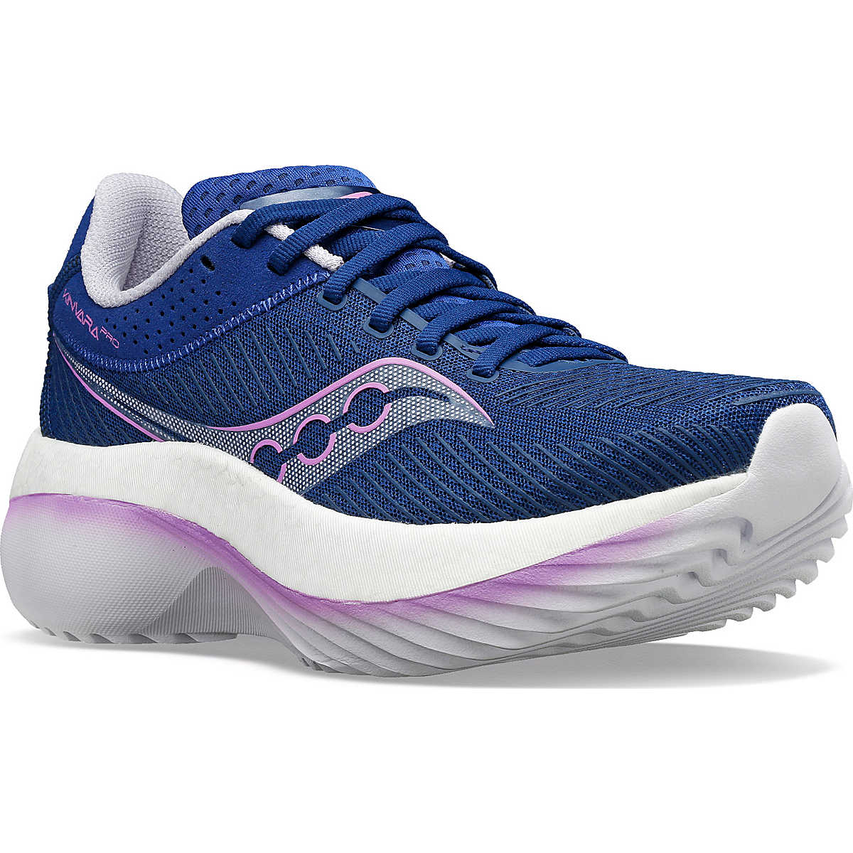 Women's Saucony Kinvara Pro