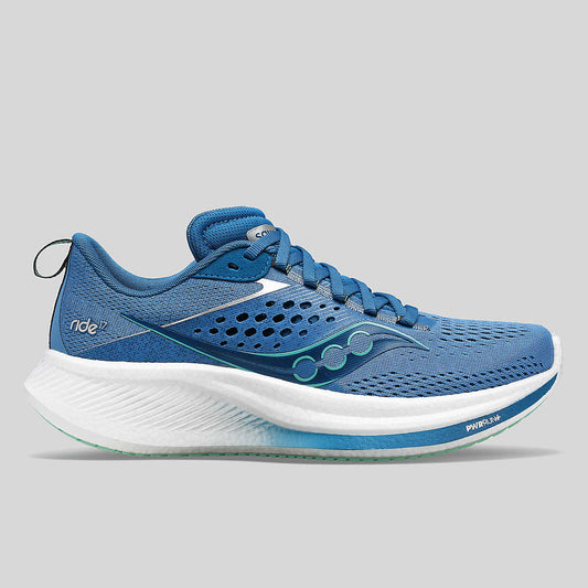 Women's Saucony Ride 17