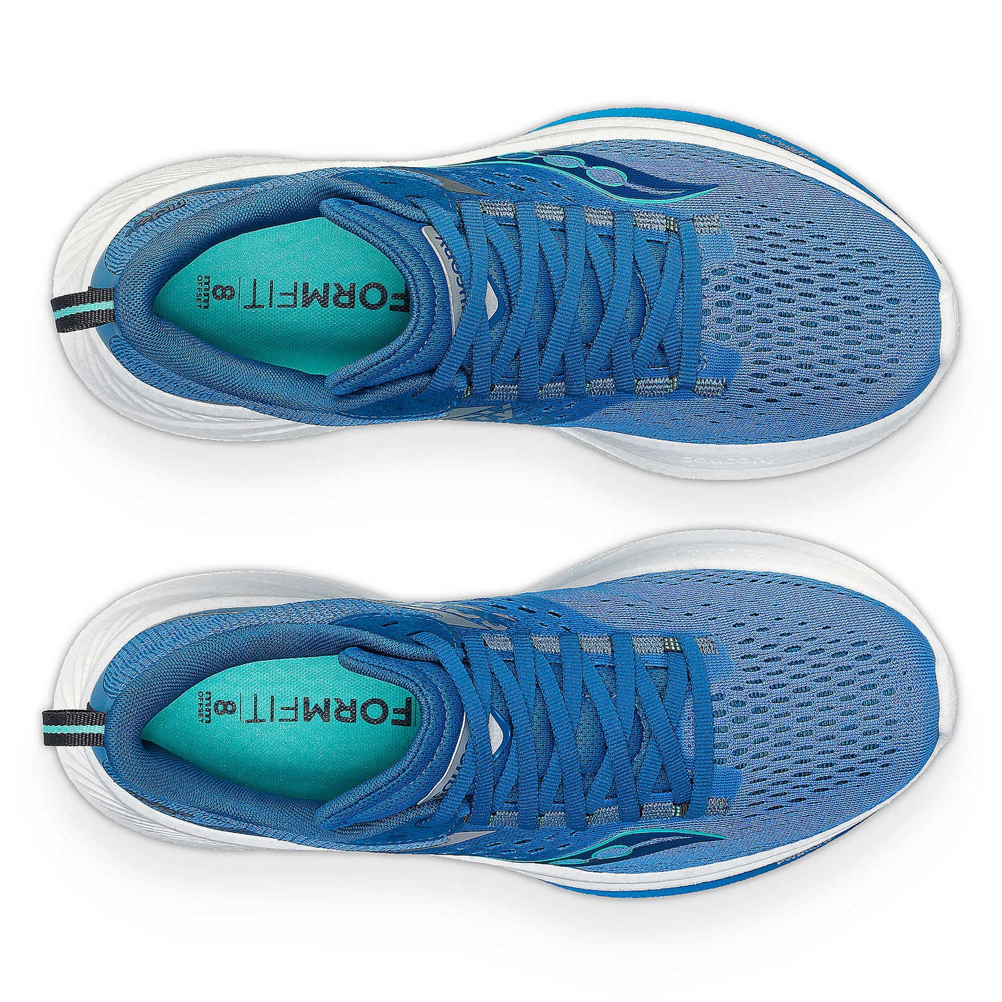 Women's Saucony Ride 17