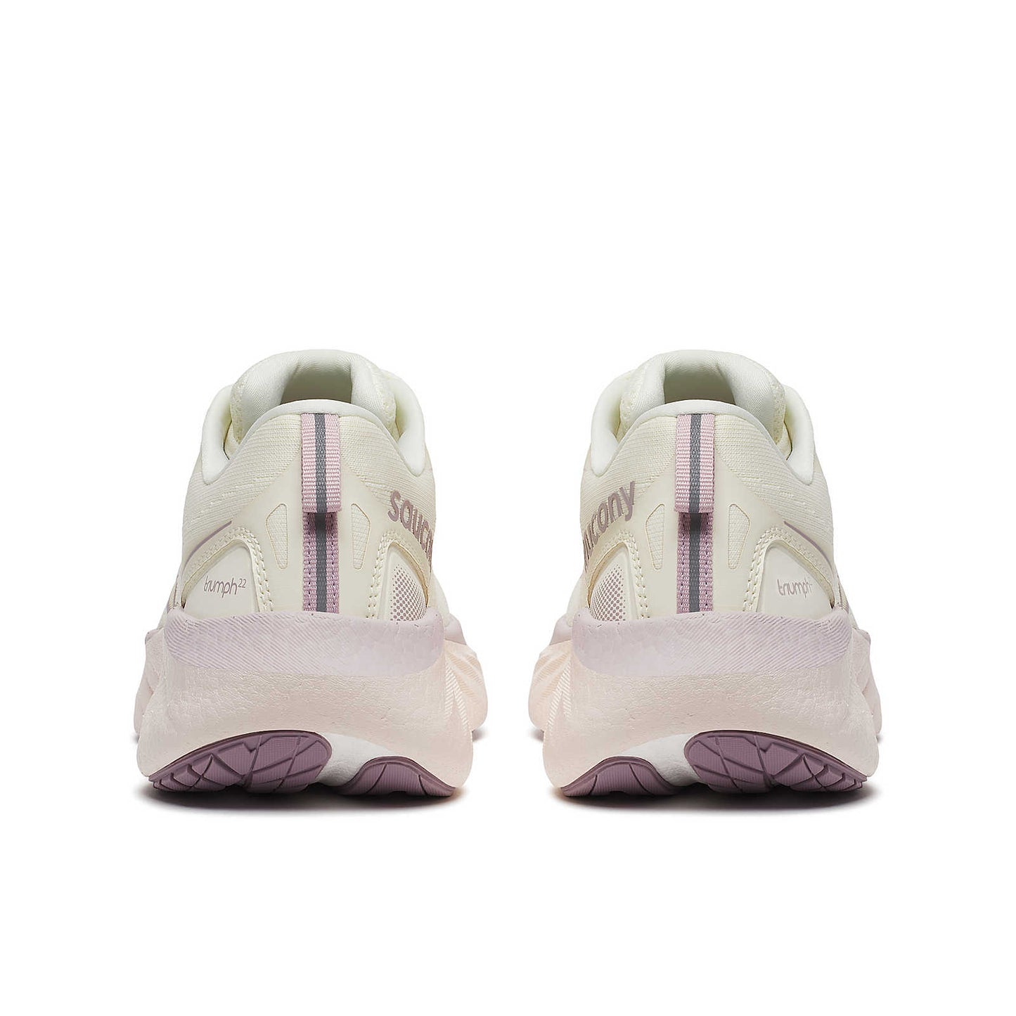 Women's Saucony Triumph 22