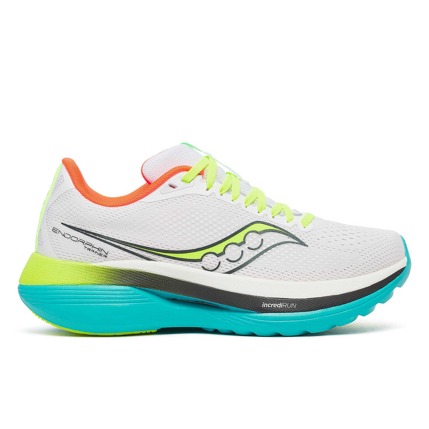 Men's Saucony Endorphin Trainer