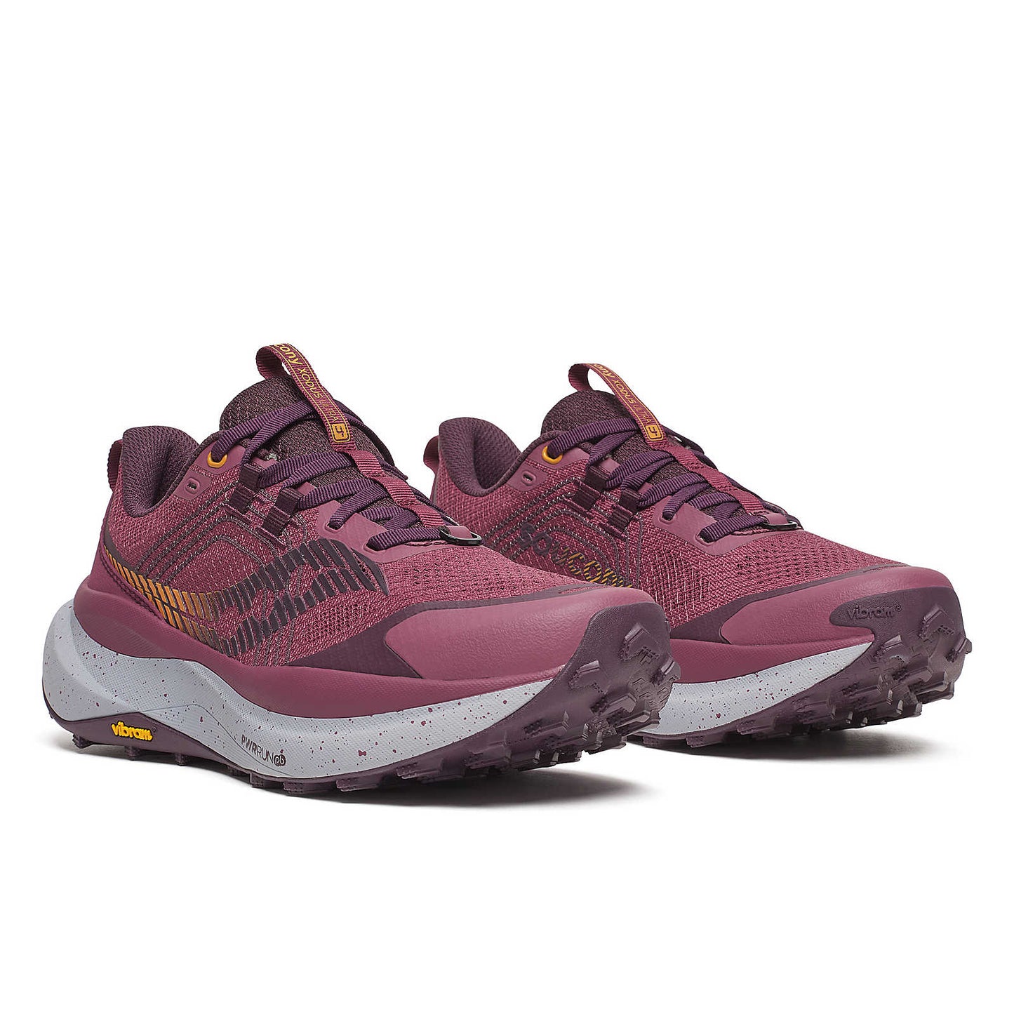 Women's Saucony Xodus Ultra 4