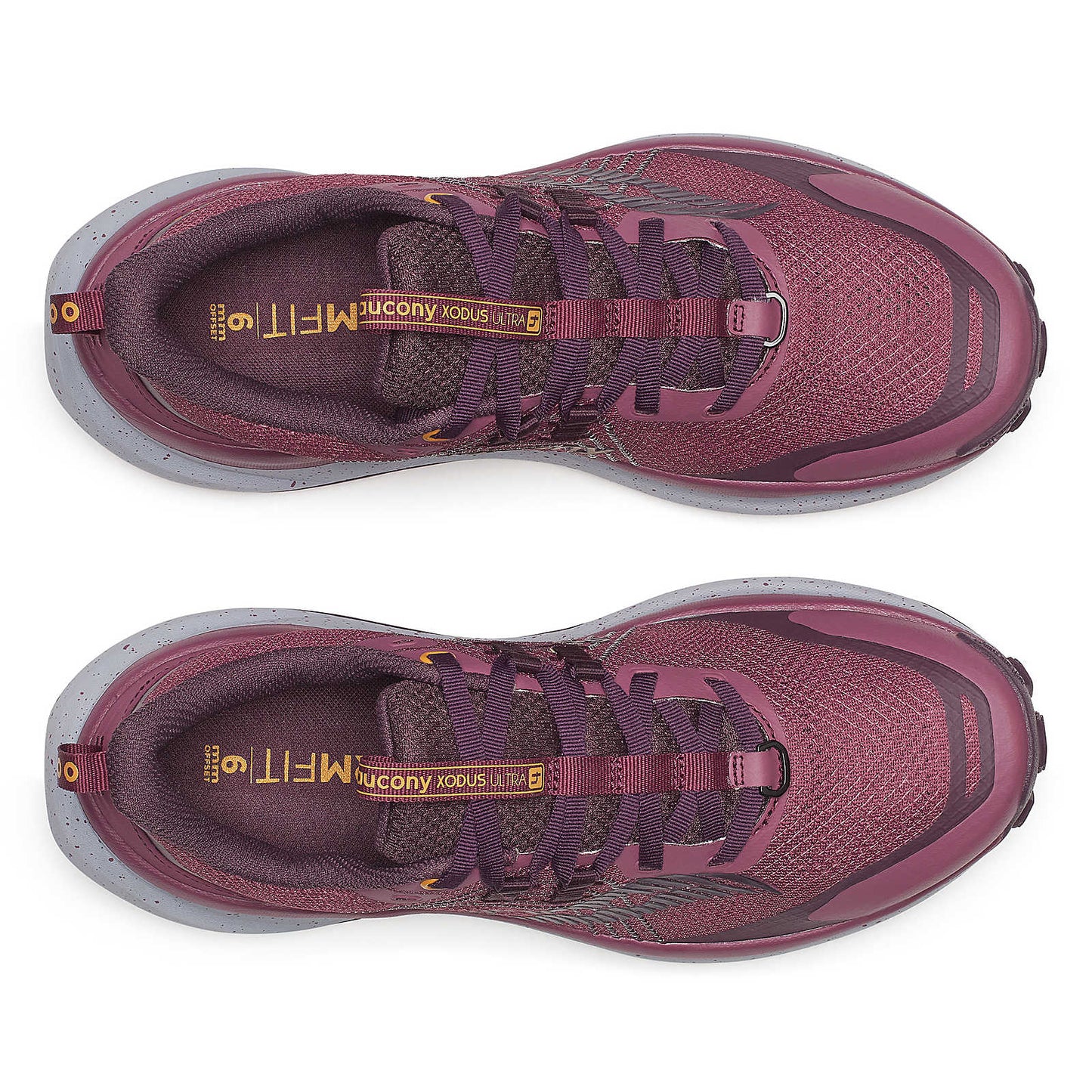 Women's Saucony Xodus Ultra 4