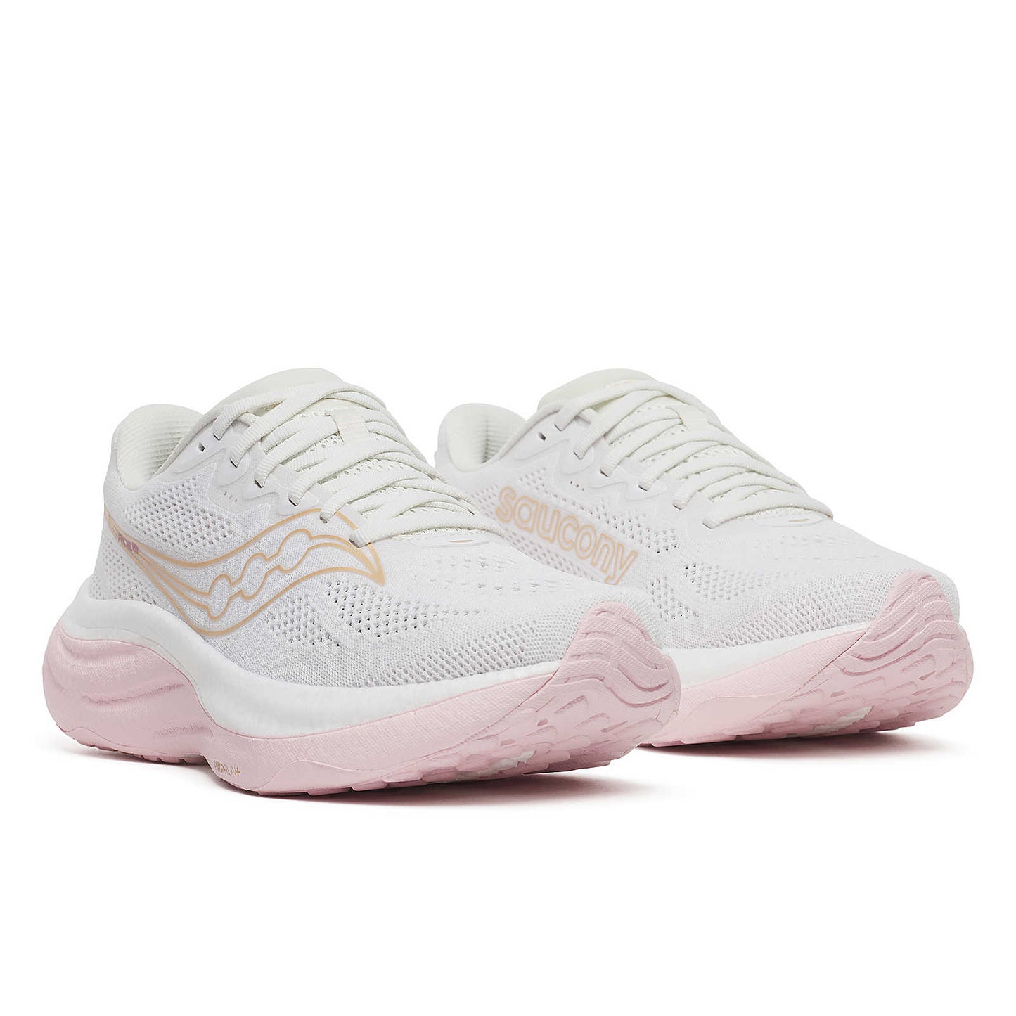 Women's Saucony Ride 19