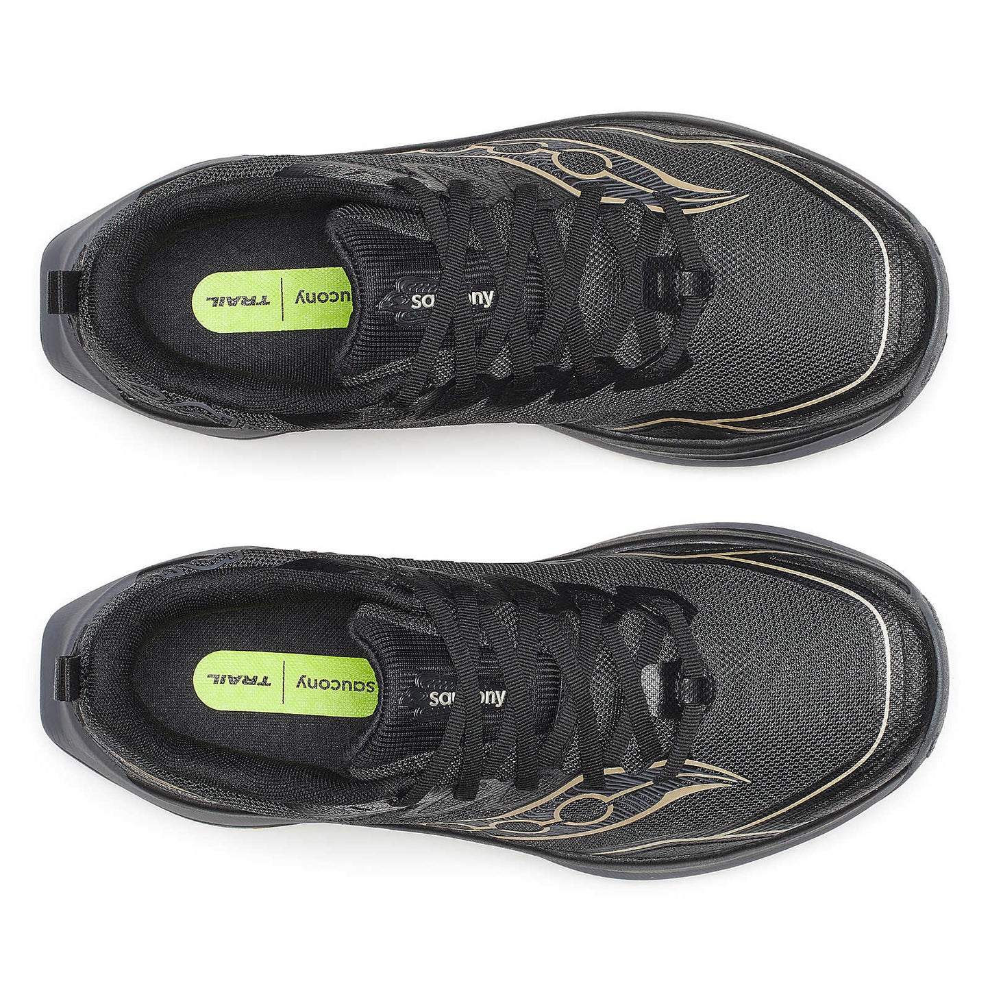 Women's Saucony Peregrine 16