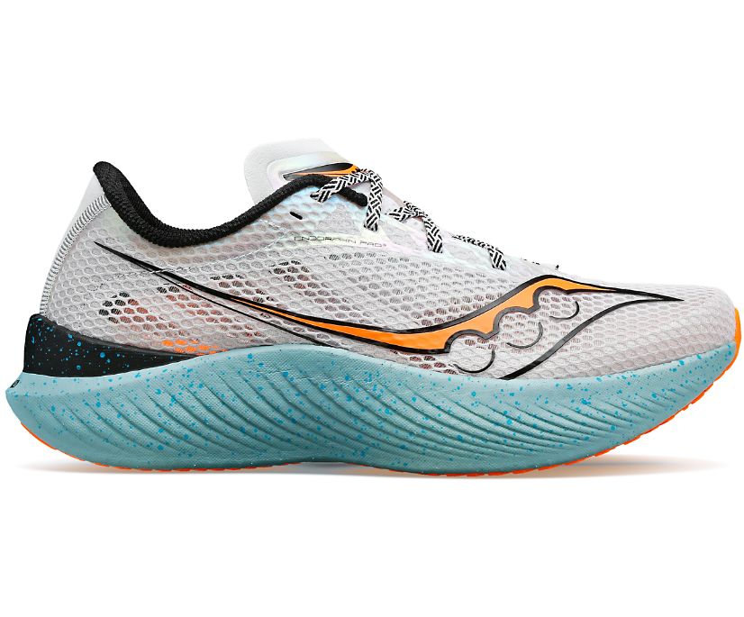 Men's Saucony Endorphin Pro 3