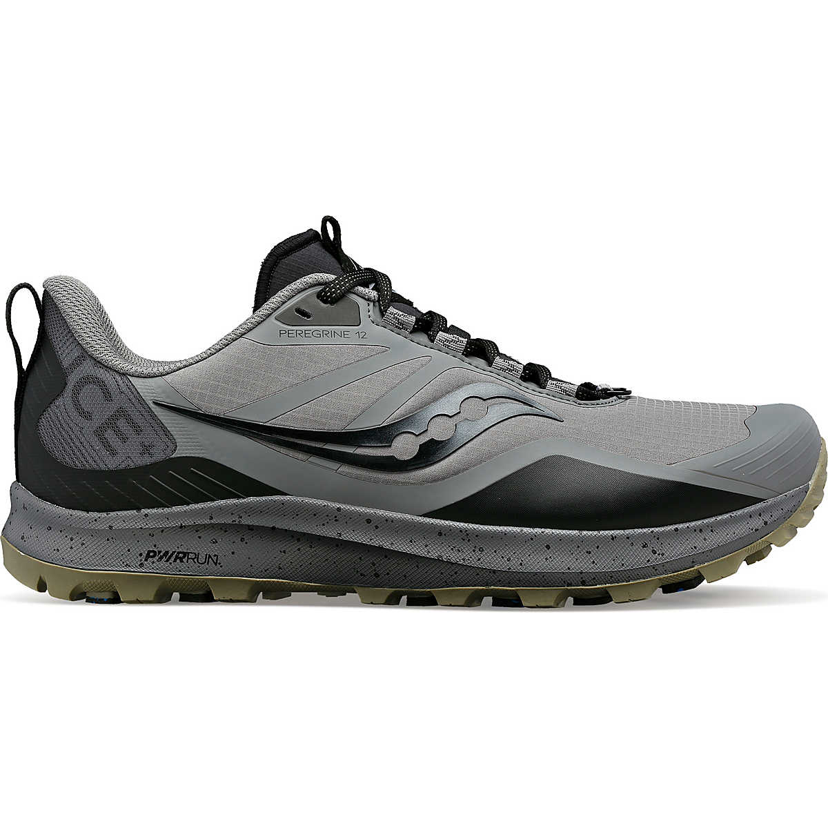 Men's Saucony Peregrine ICE+ 3