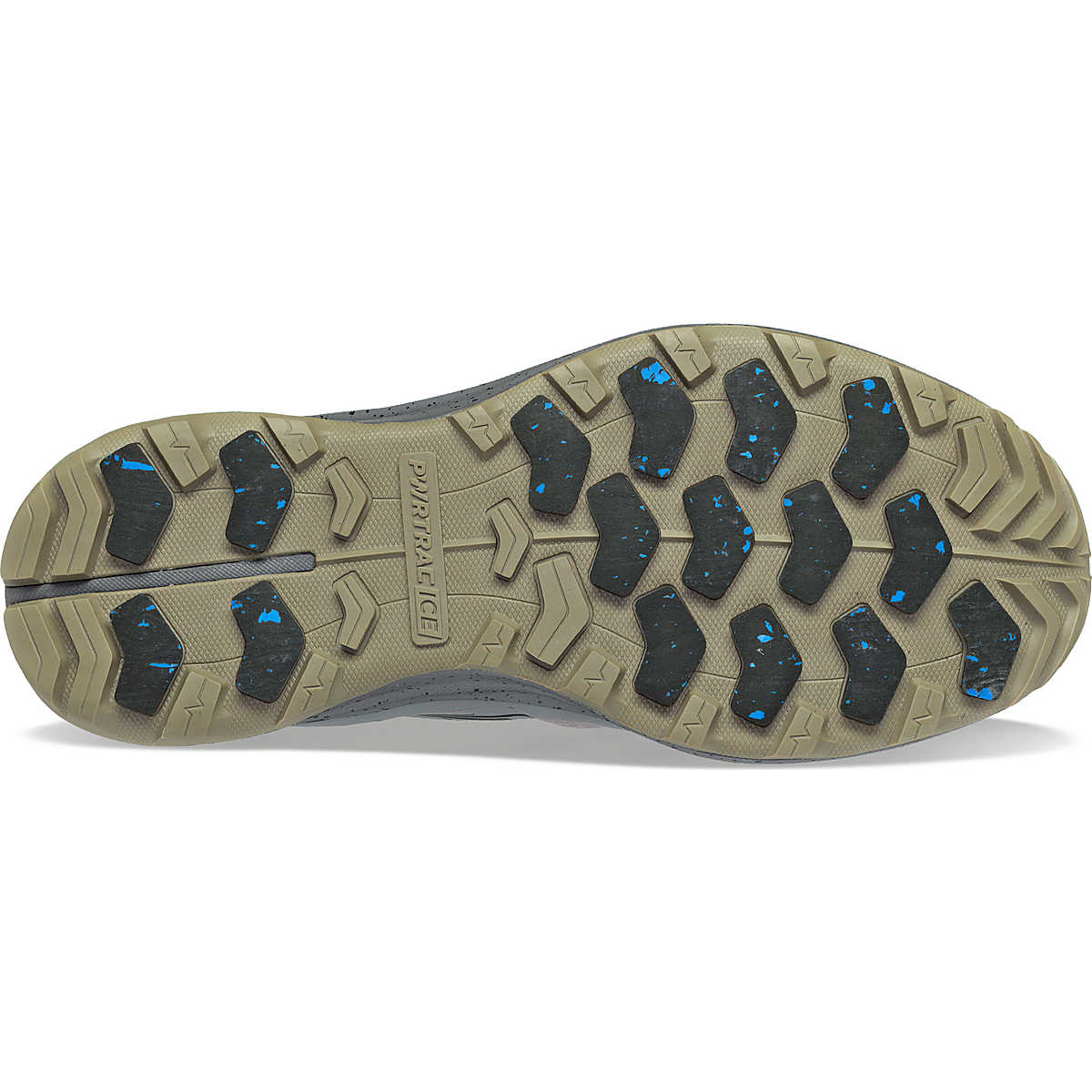 Men's Saucony Peregrine ICE+ 3