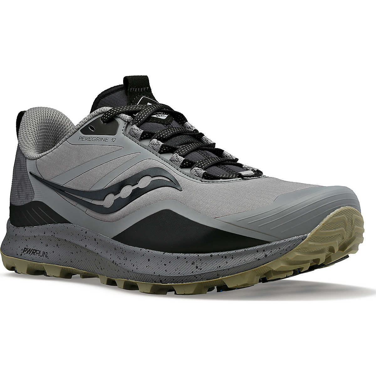 Men's Saucony Peregrine ICE+ 3