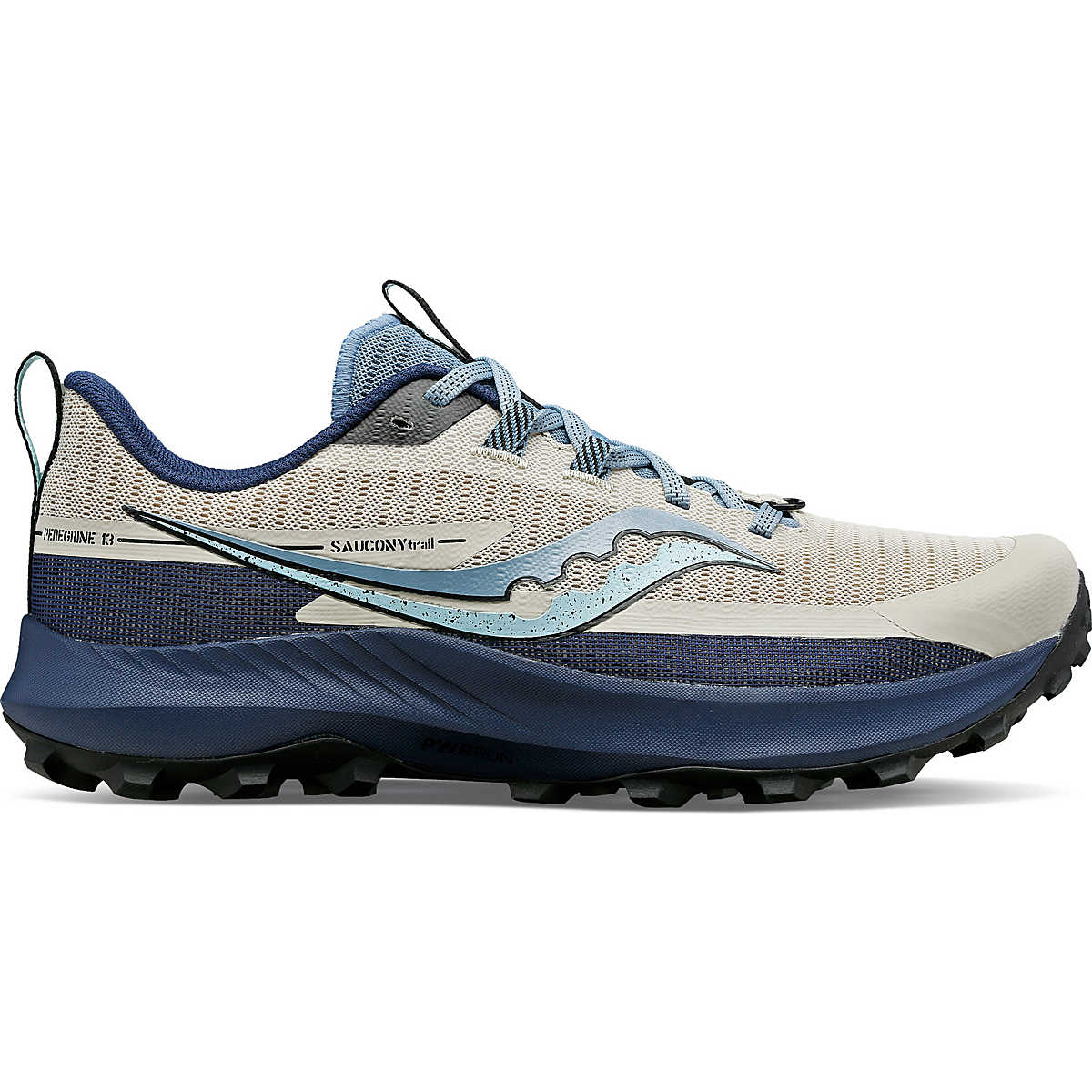 Men's Saucony Peregrine 13