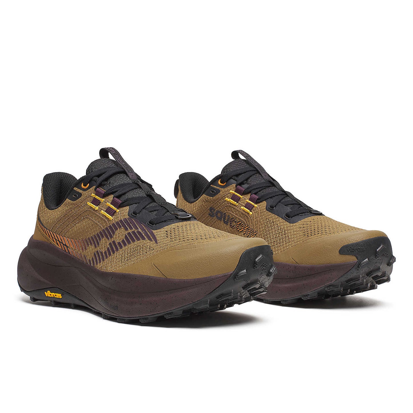 Men's Saucony Xodus Ultra 4