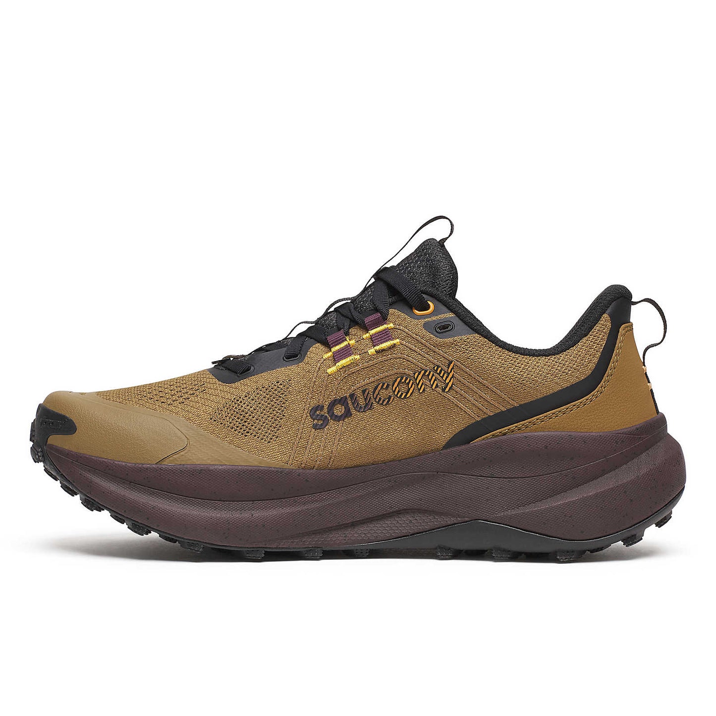 Men's Saucony Xodus Ultra 4