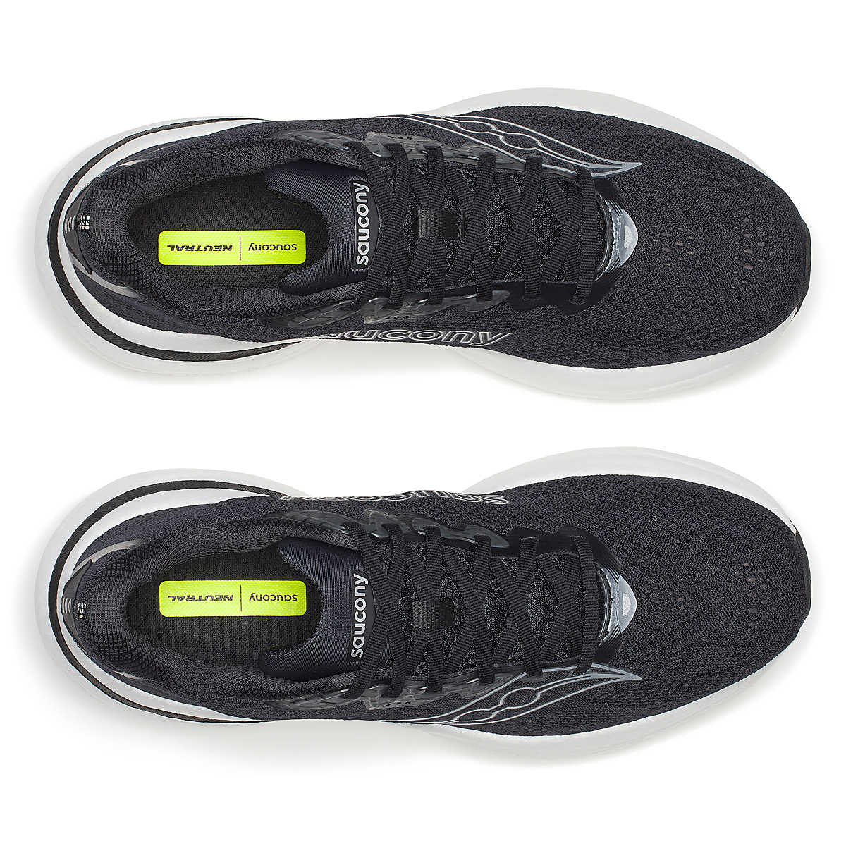 Men's Saucony Ride 19