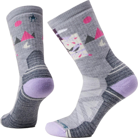 Smartwool Hike Full Cushion - Crew Socks