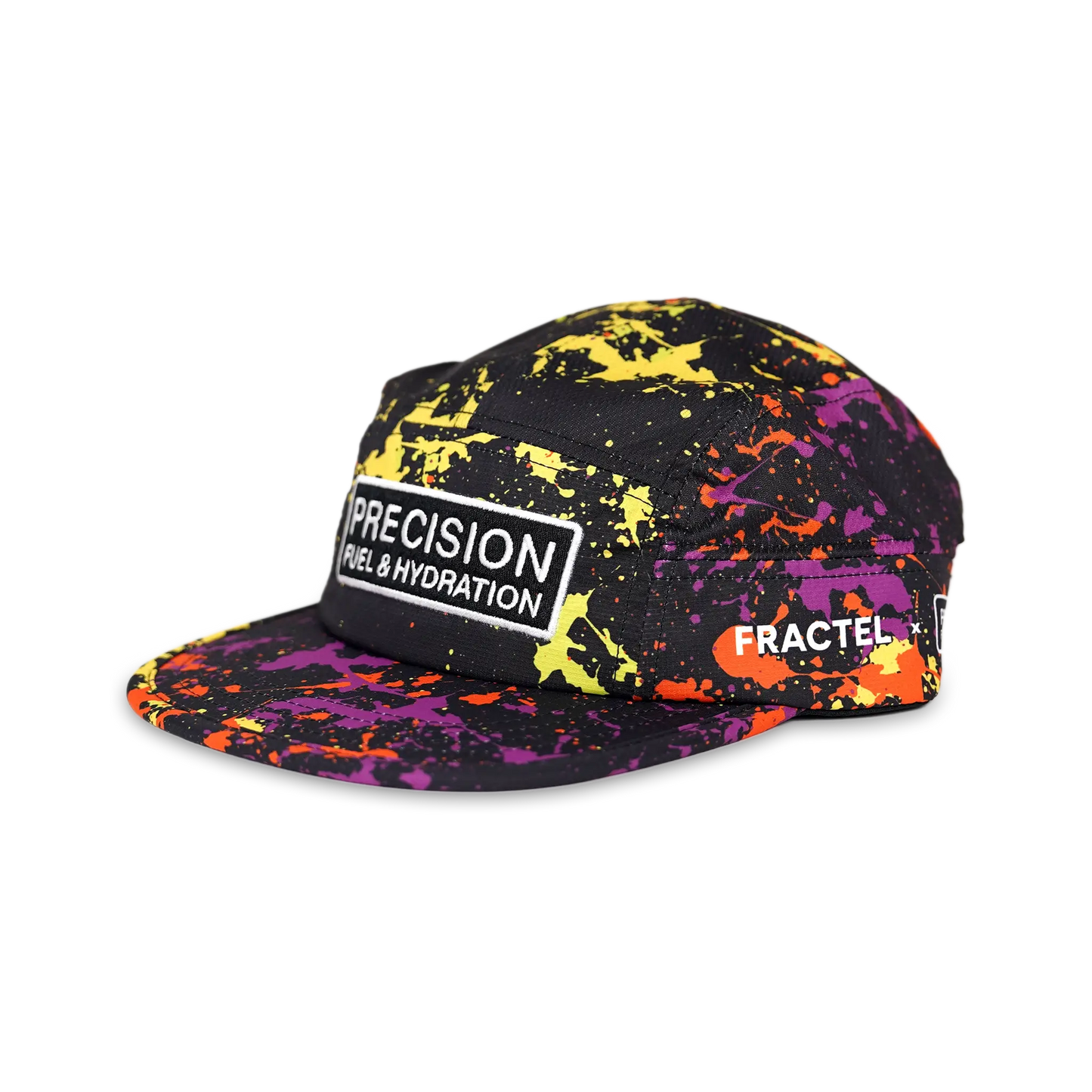 Precision Fuel & Hydration x Fractal Trail Hat
