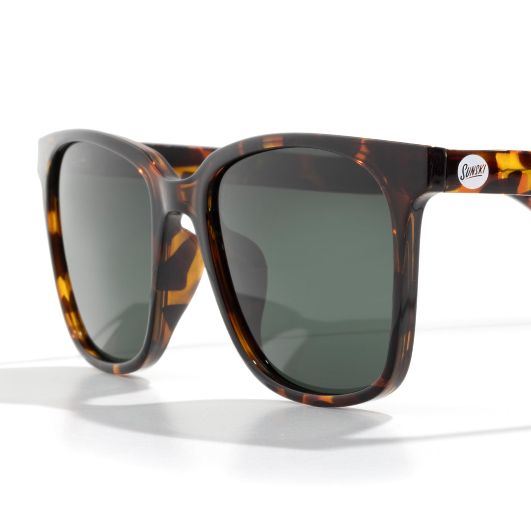 Sunski Ventana Sunglasses