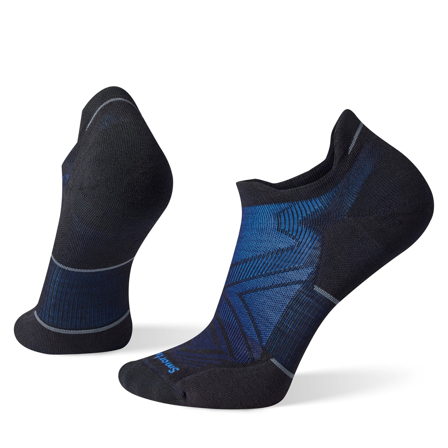 Smartwool Run Targeted Cushion - Tab Socks