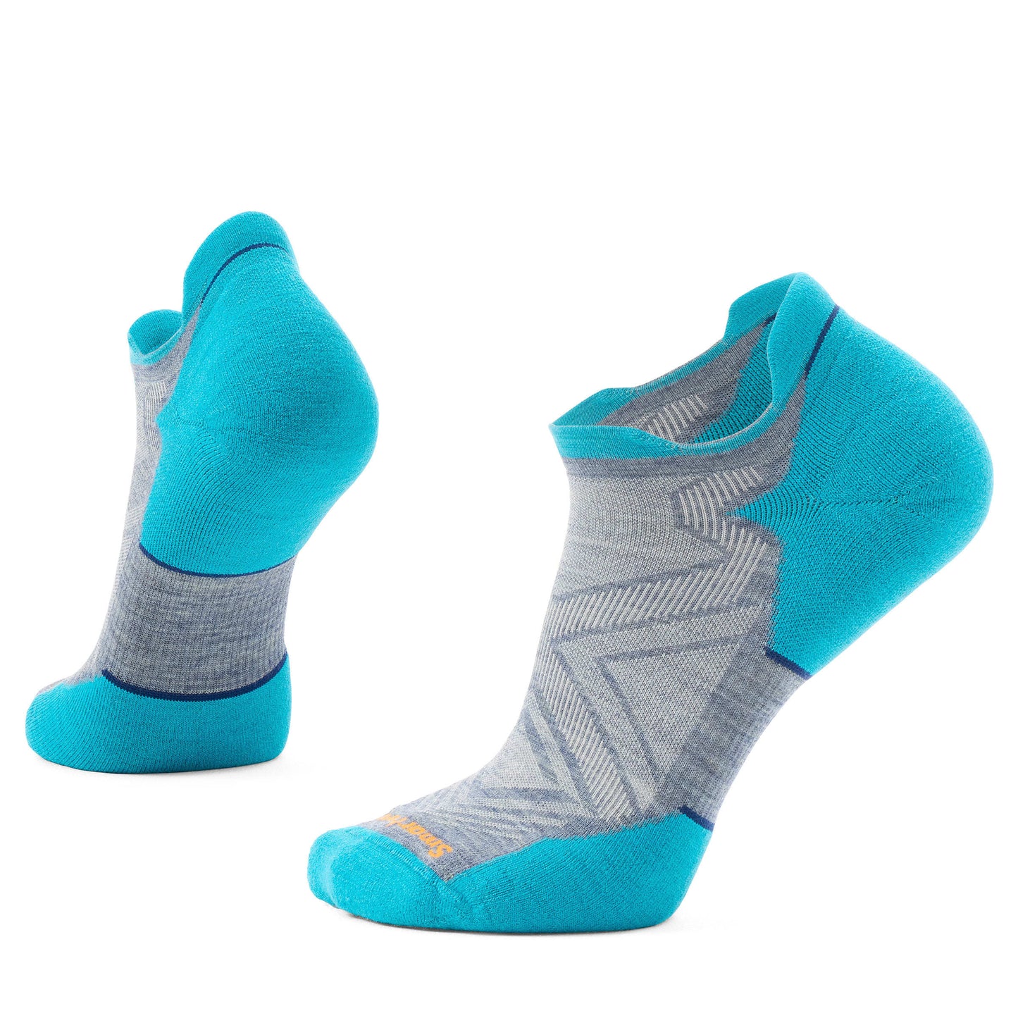 Smartwool Run Targeted Cushion - Tab Socks
