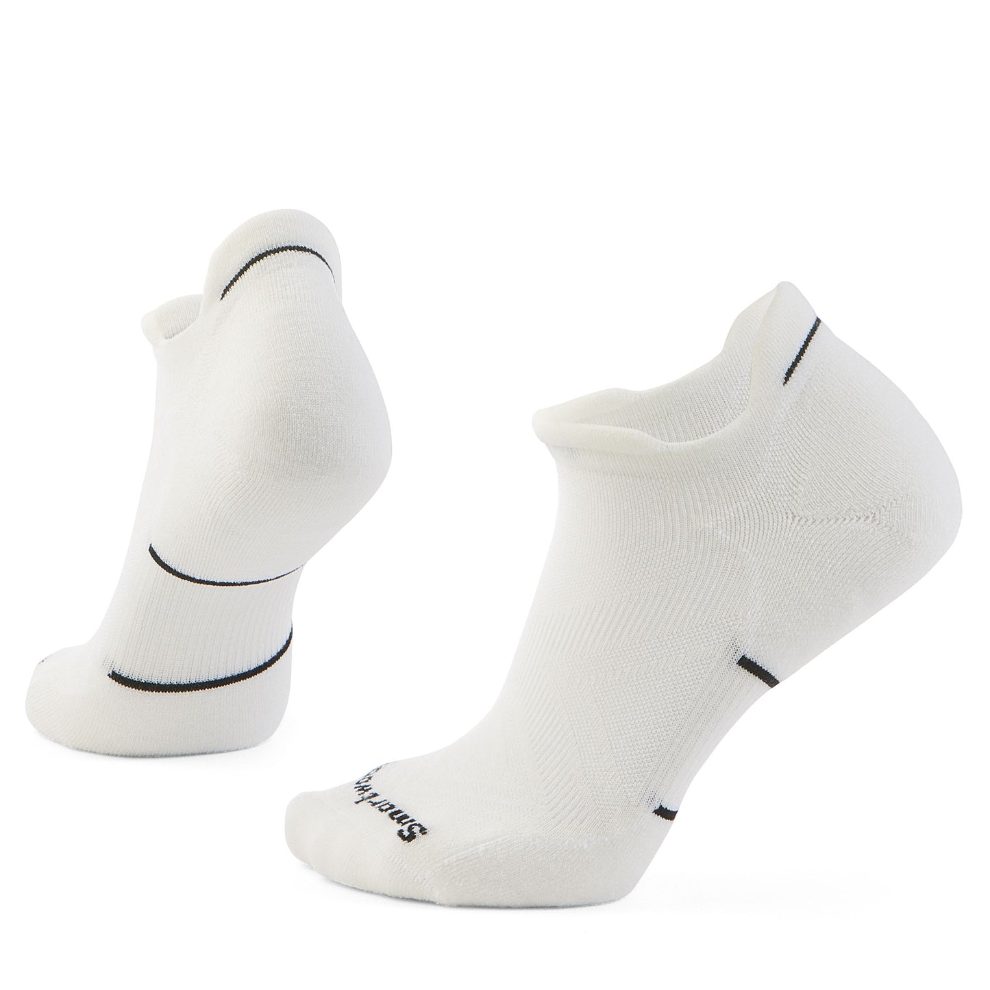 Smartwool Run Targeted Cushion - Tab Socks