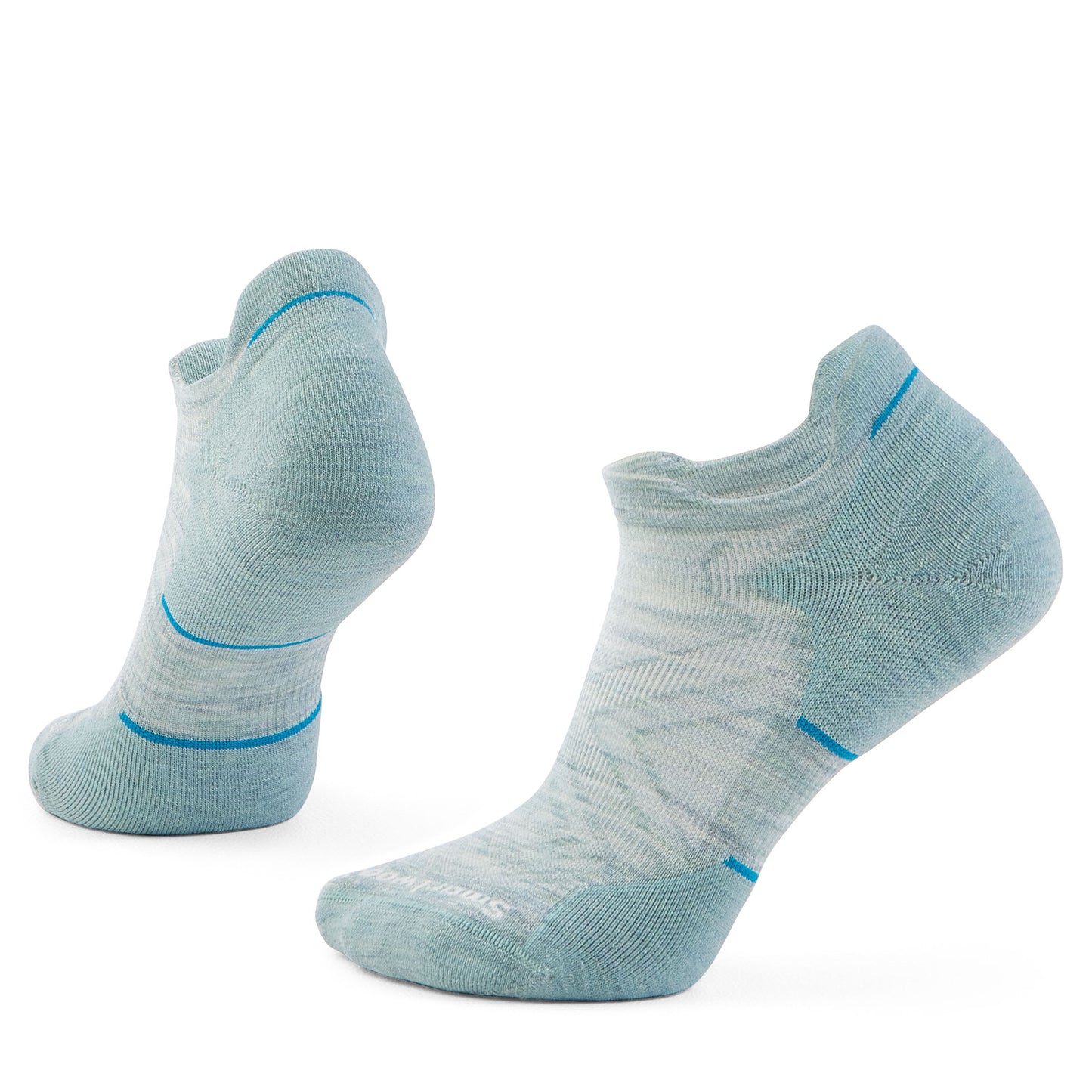 Smartwool Run Targeted Cushion - Tab Socks
