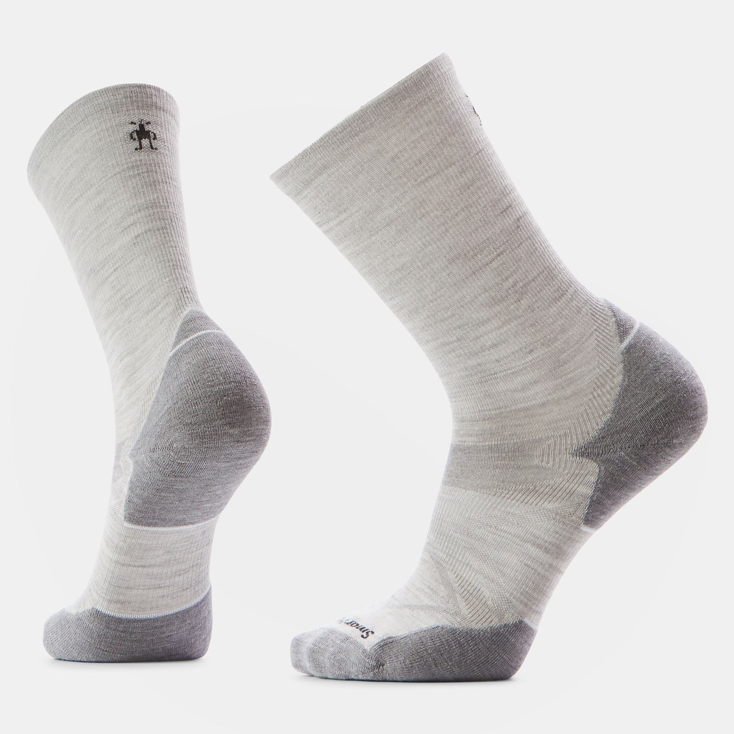 Smartwool Run Cold Weather Targeted Cushion - Crew Socks