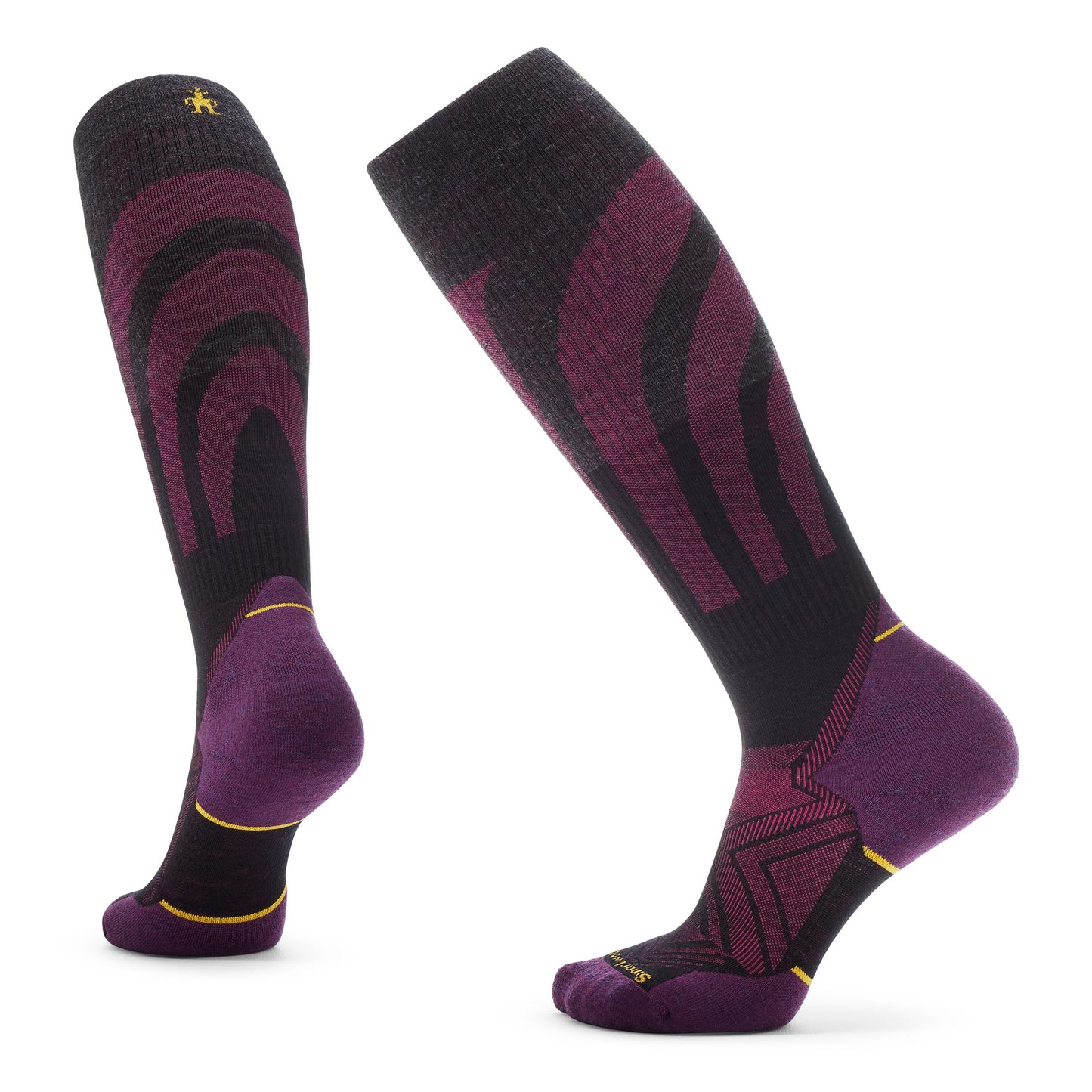 Smartwool Compression Run - Knee Socks