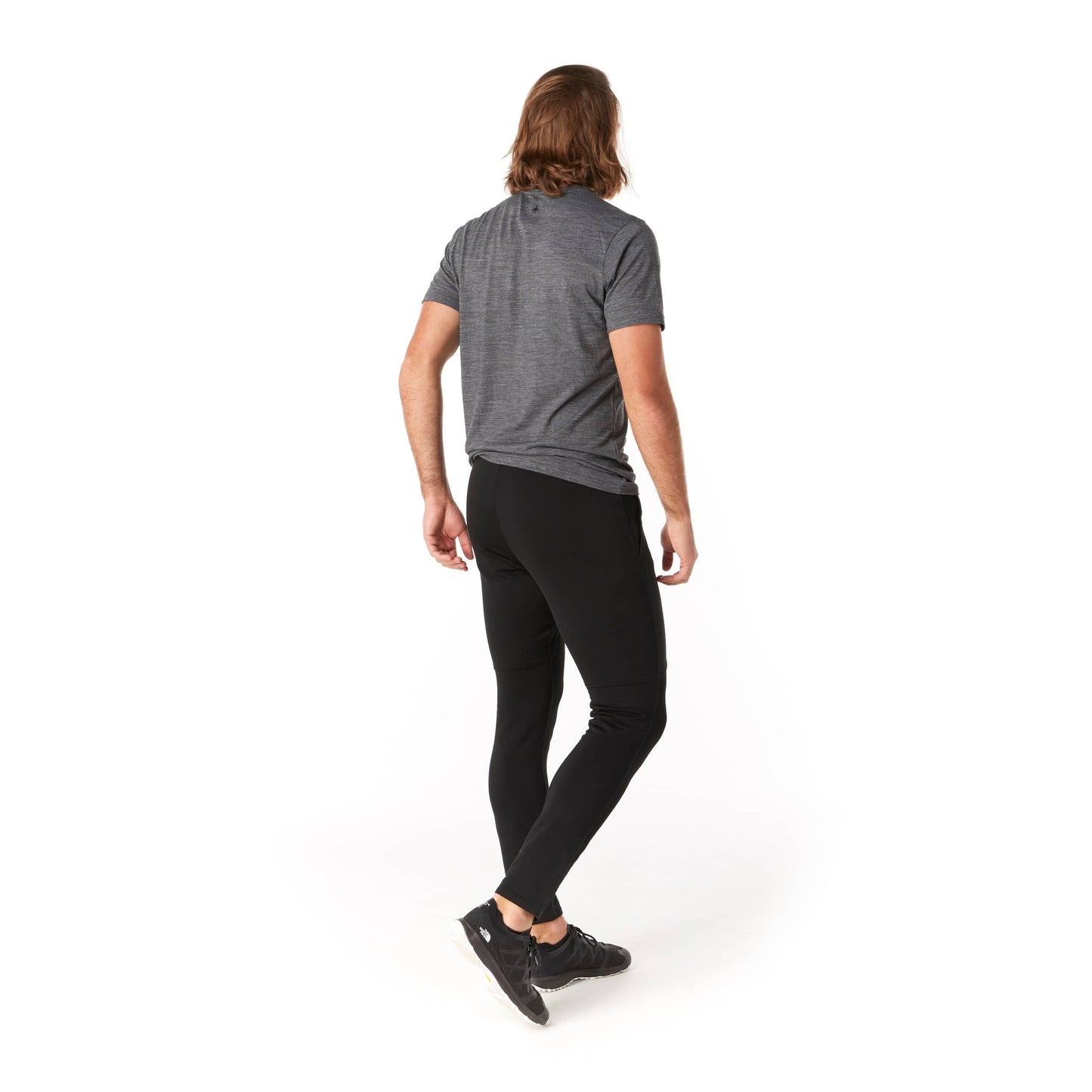 Men's Smartwool Active Fleece Wind Pant