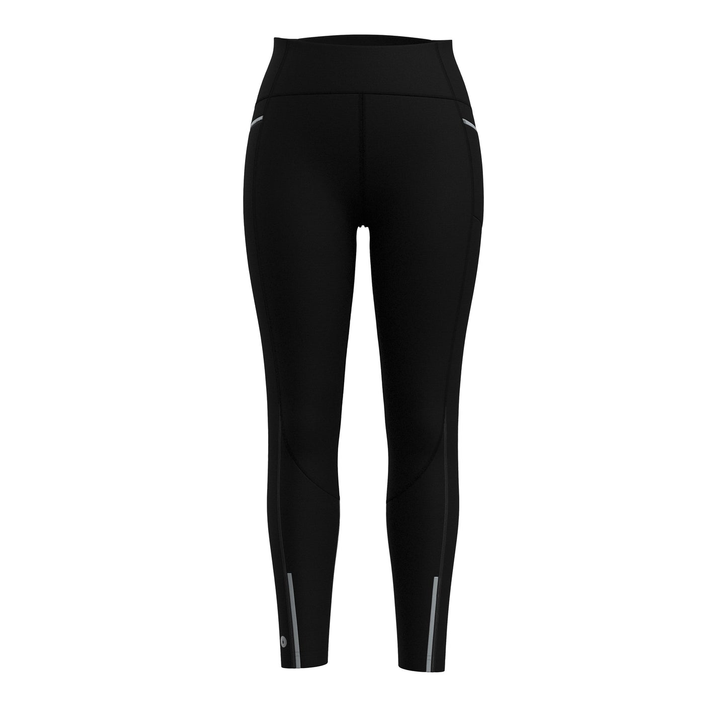 Women's Smartwool Active Fleece Tights