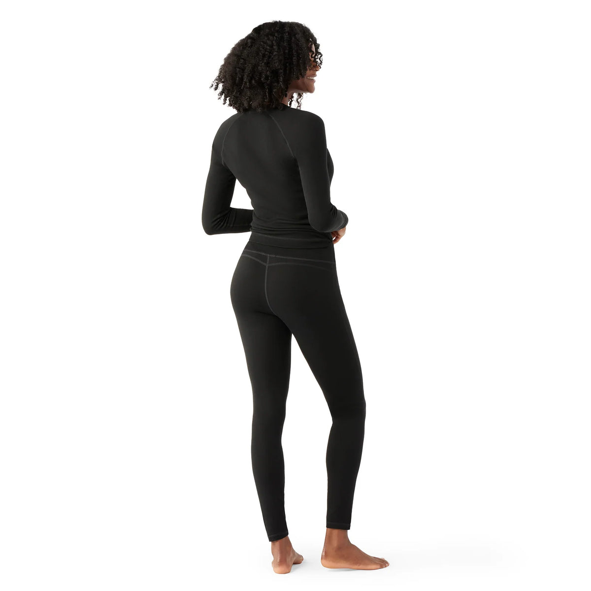 Women's Smartwool Classic All-Season Merino Base Layer Bottom