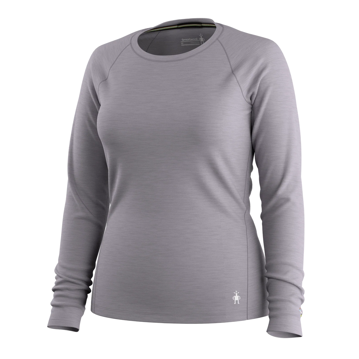 Women's Smartwool Classic All Season Merino Baselayer Long Sleeve
