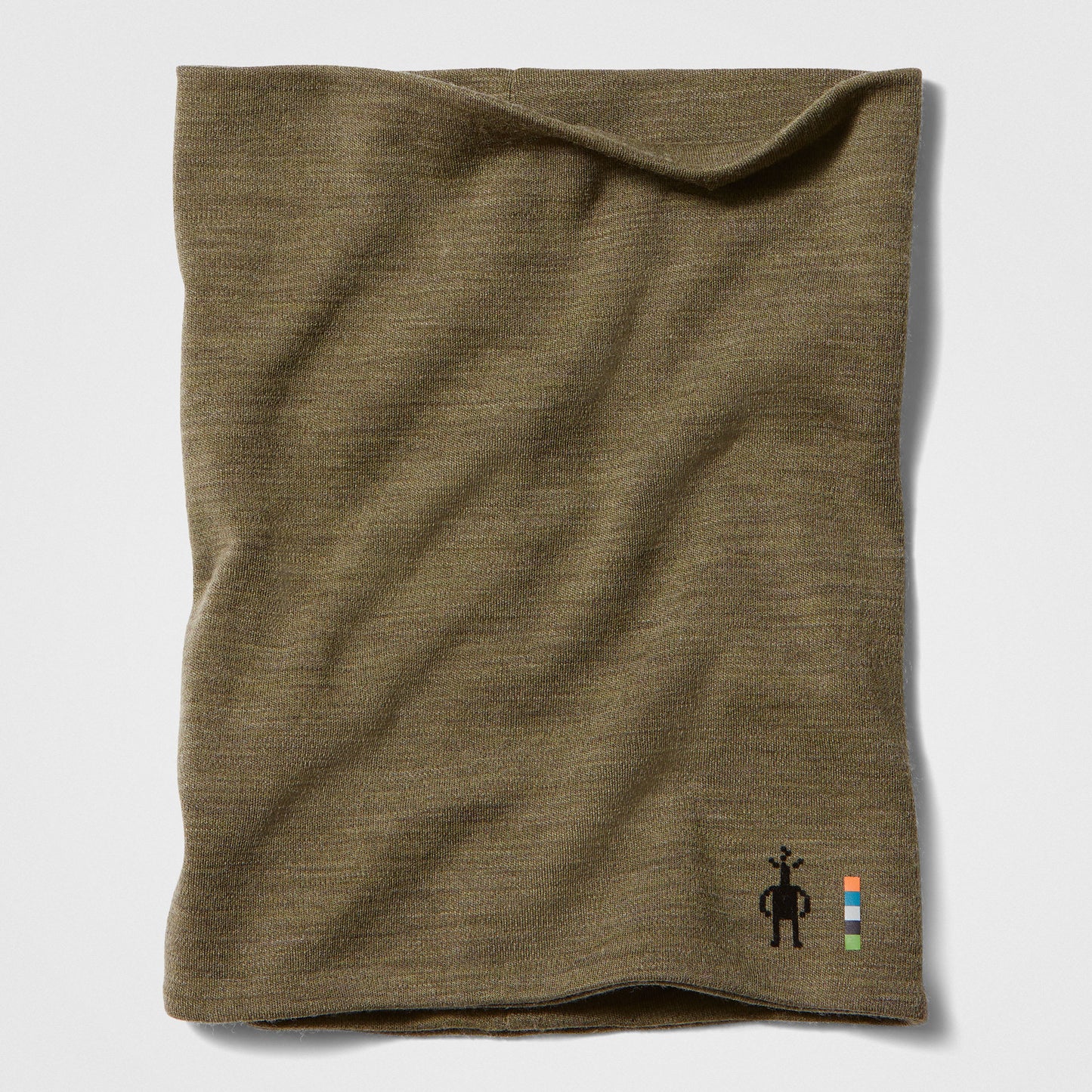 Smartwool Thermal Merino Reversible Neck Gaiter
