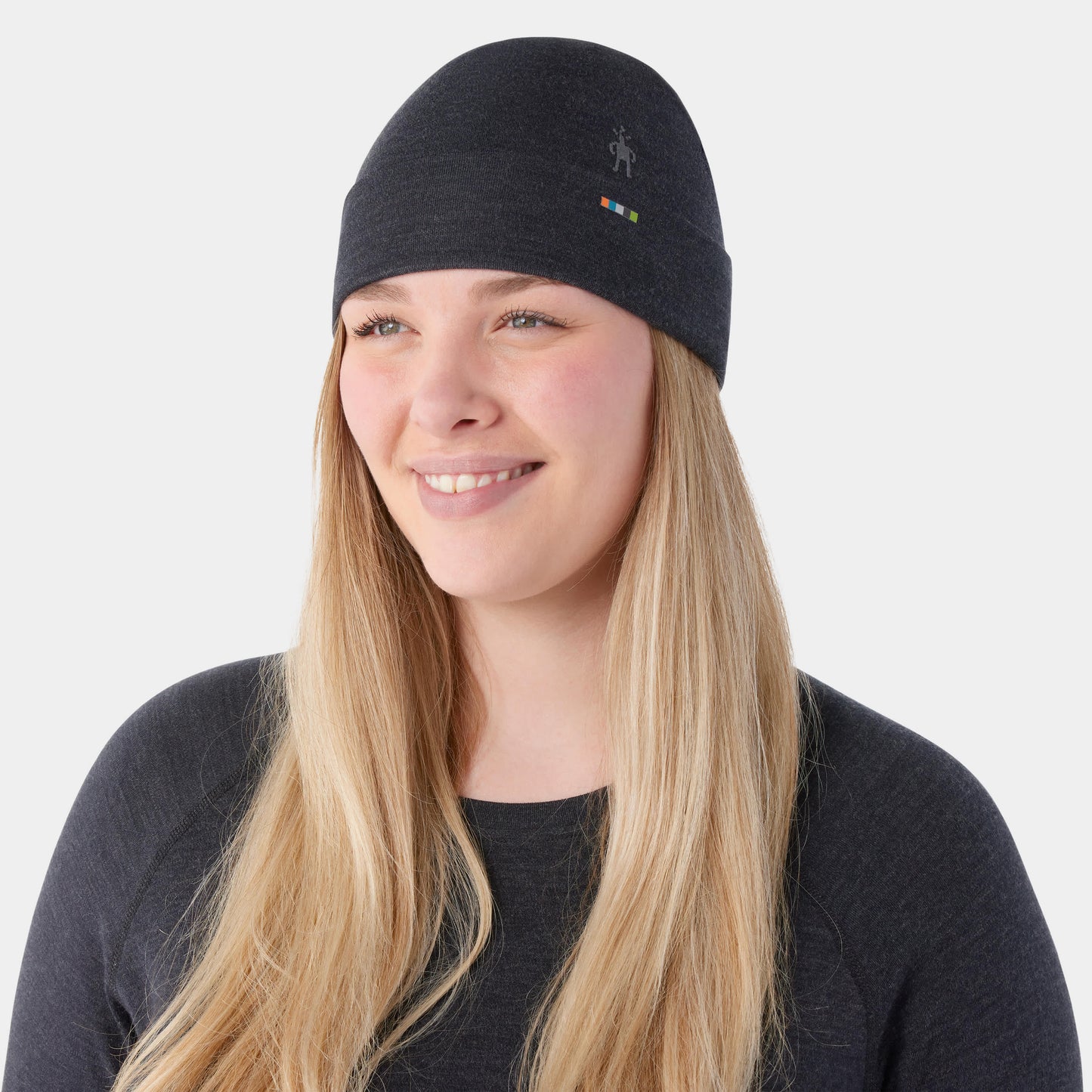 Smartwool Thermal Merino Reversible Toque