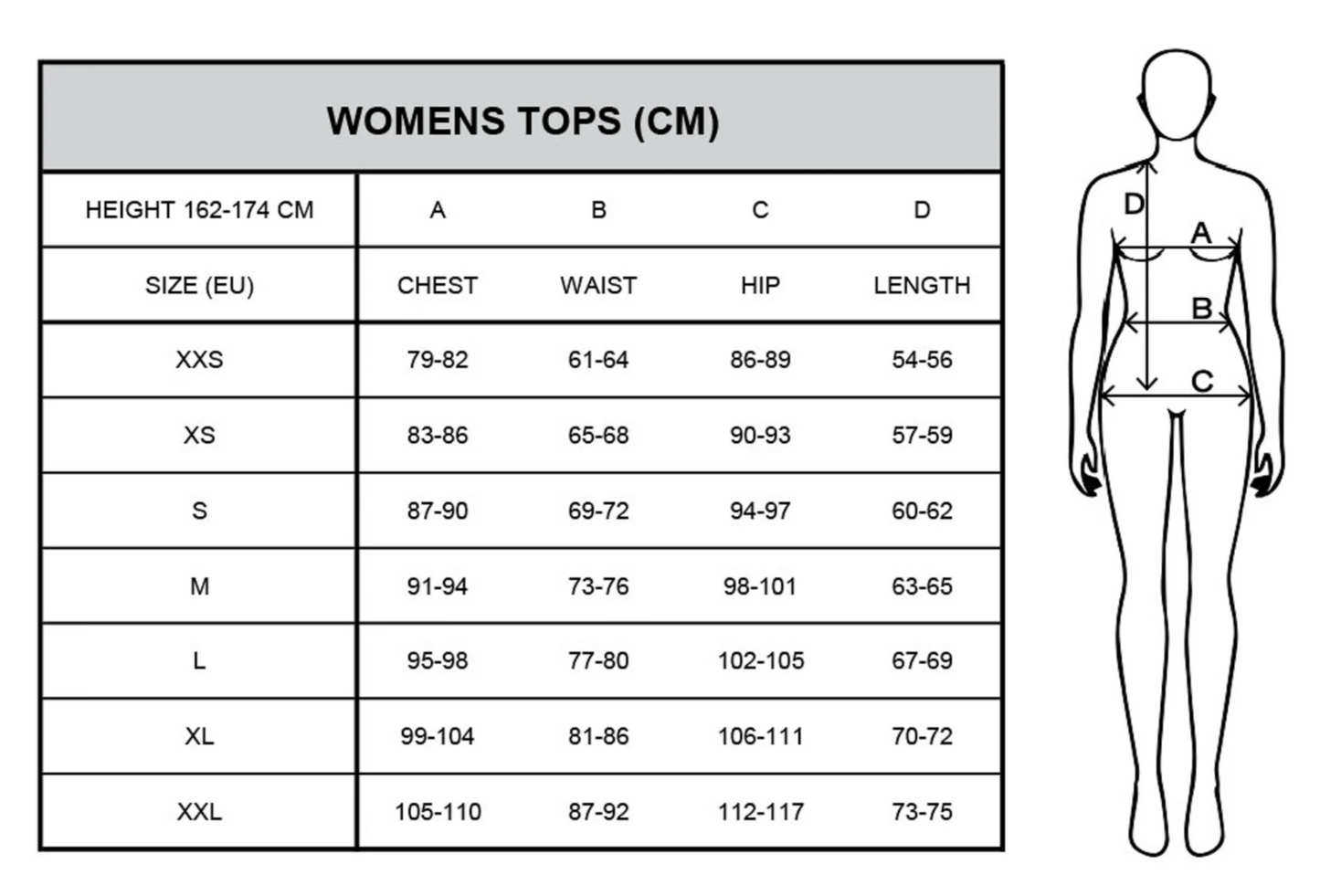 Women's SAYSKY Combat T-shirt