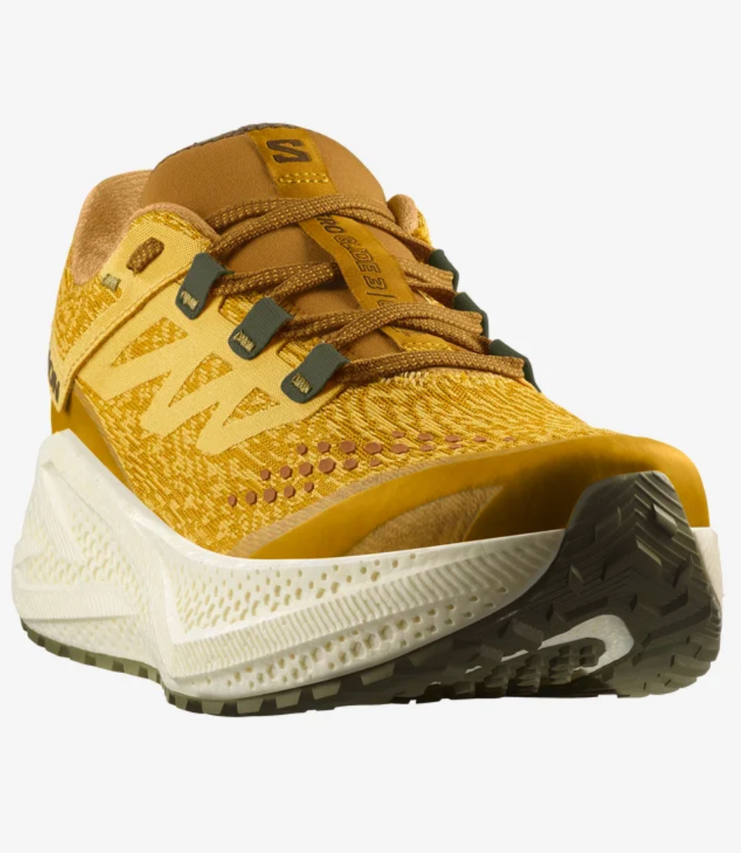 Men's Salomon Aero Glide 3 GRVL