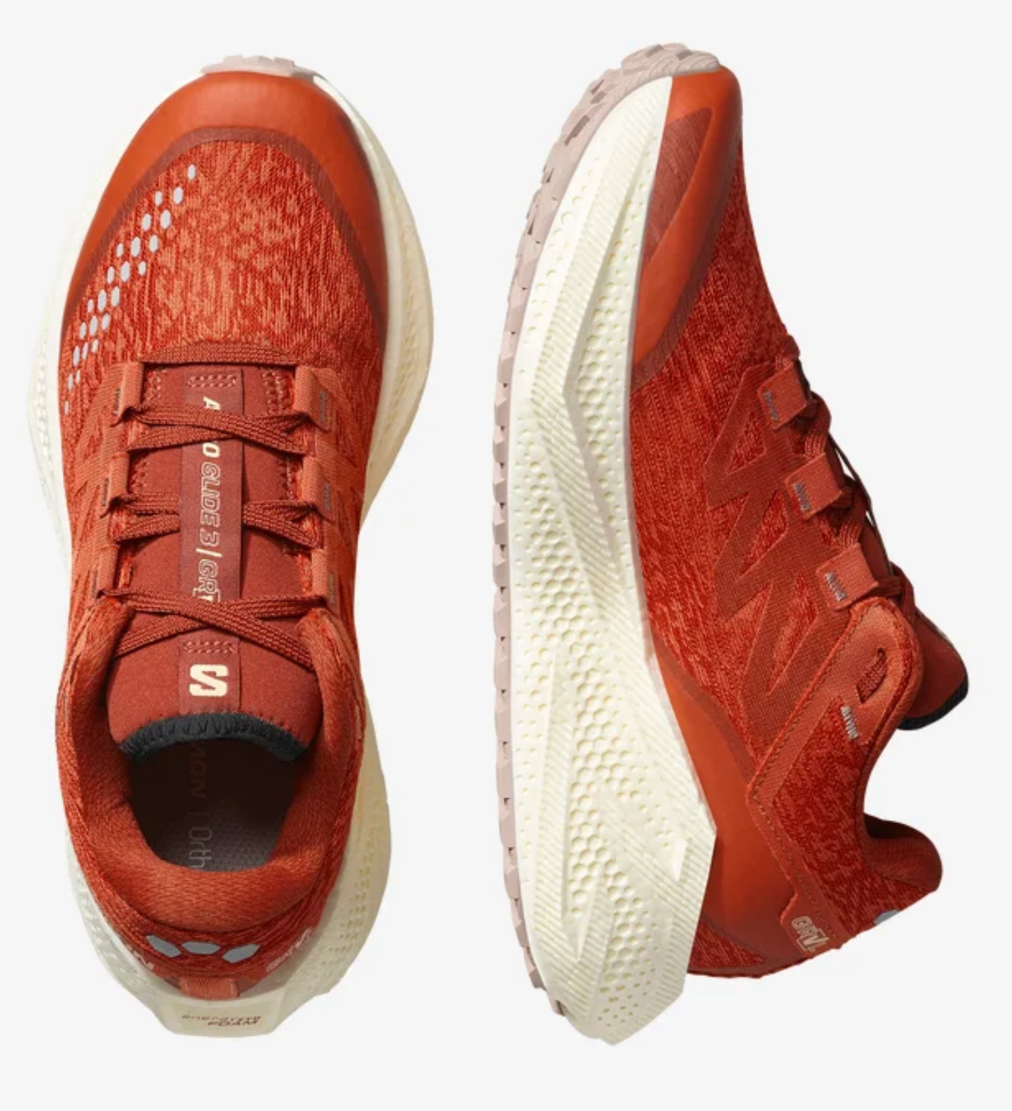 Women's Salomon Aero Glide 3 GRVL