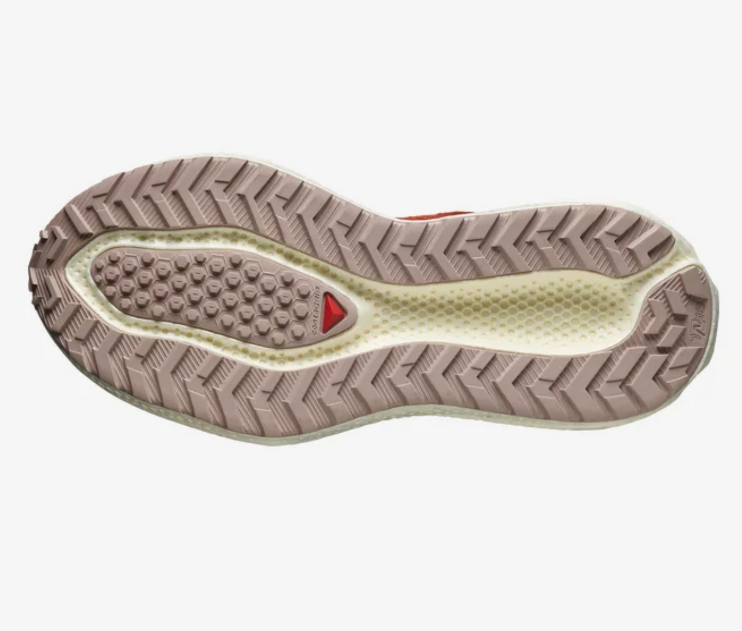 Women's Salomon Aero Glide 3 GRVL
