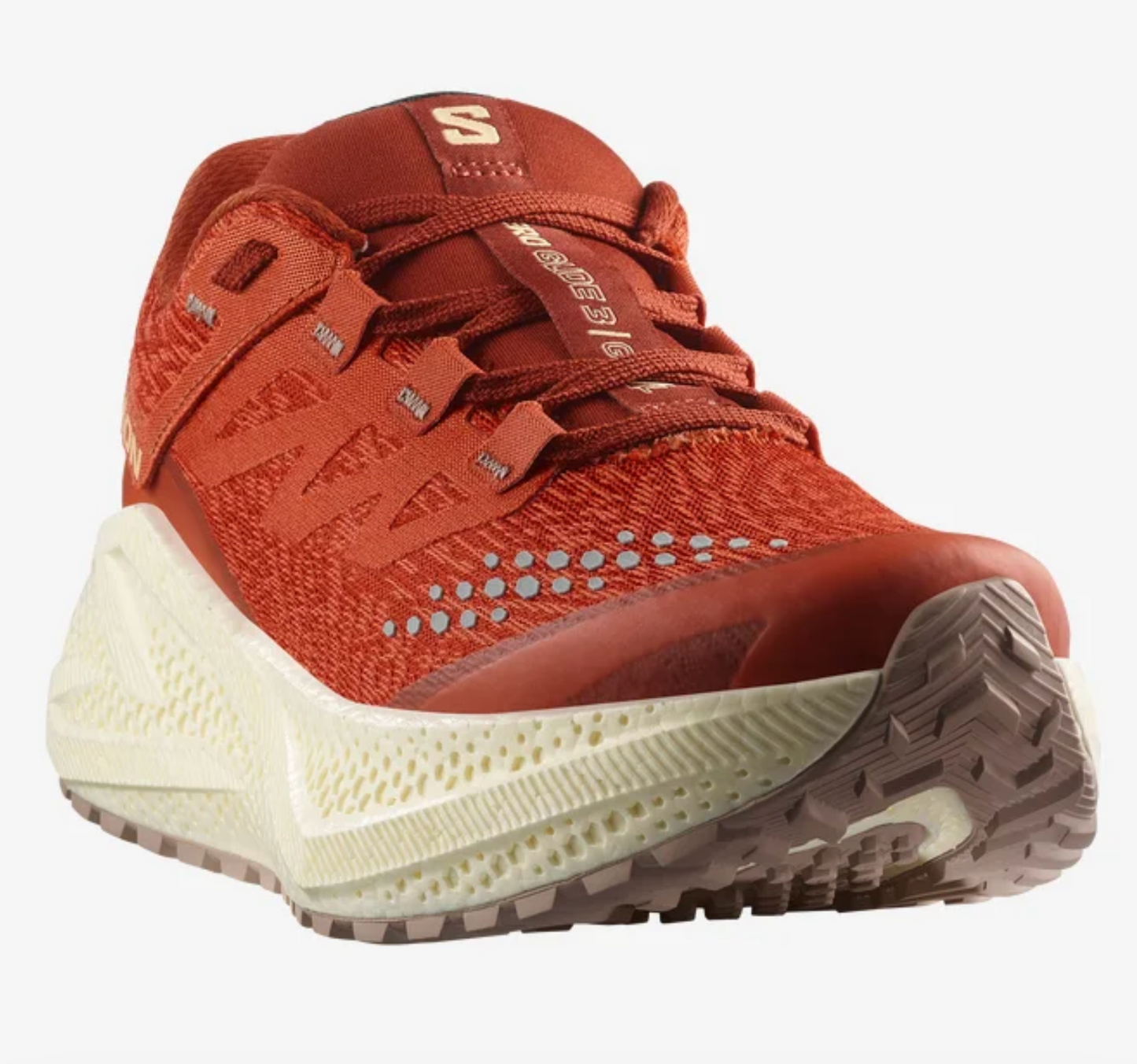 Women's Salomon Aero Glide 3 GRVL