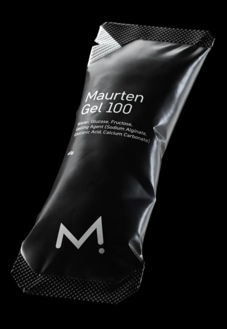 Maurten Gel 100