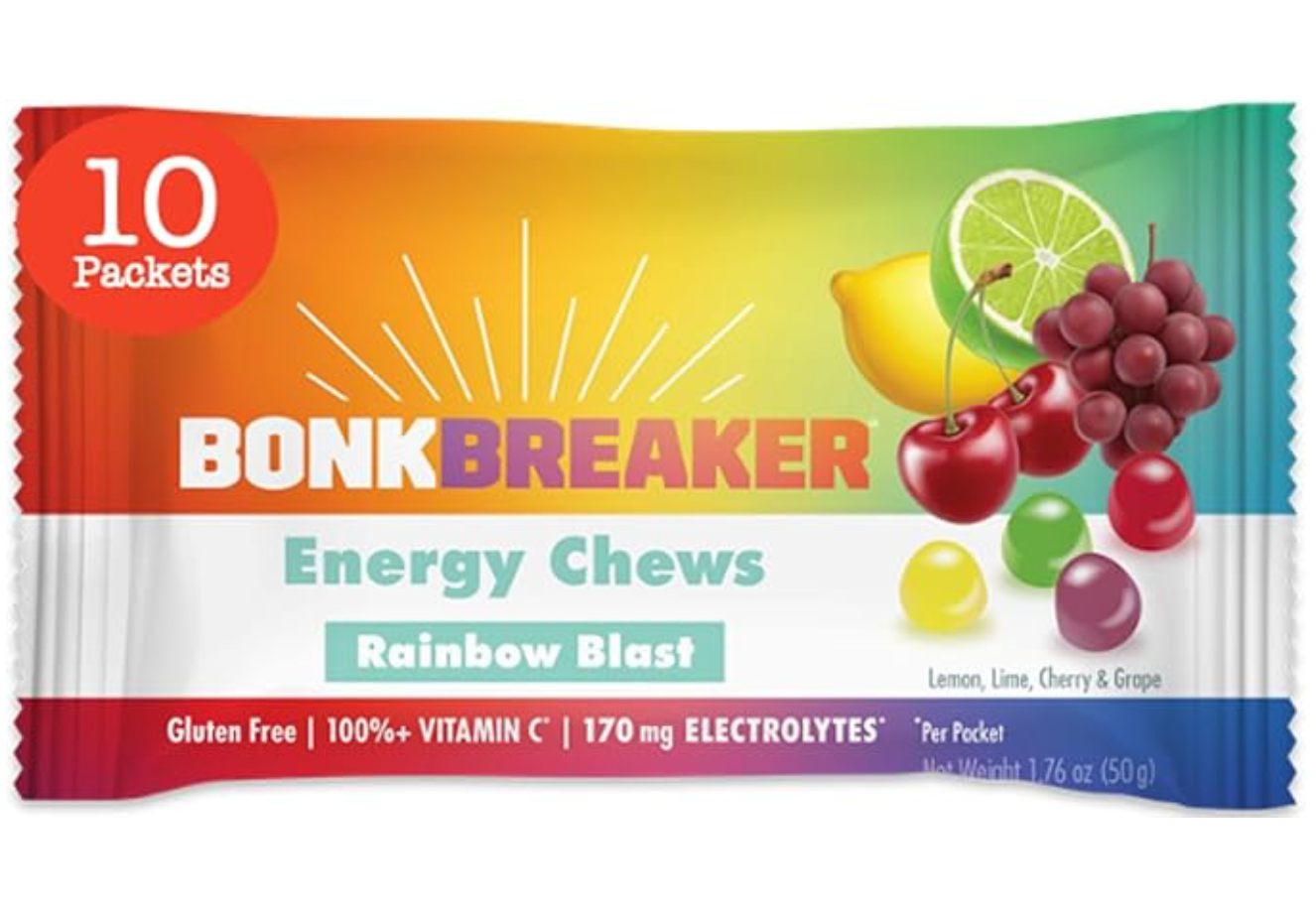 Bonk Breaker Energy Chews