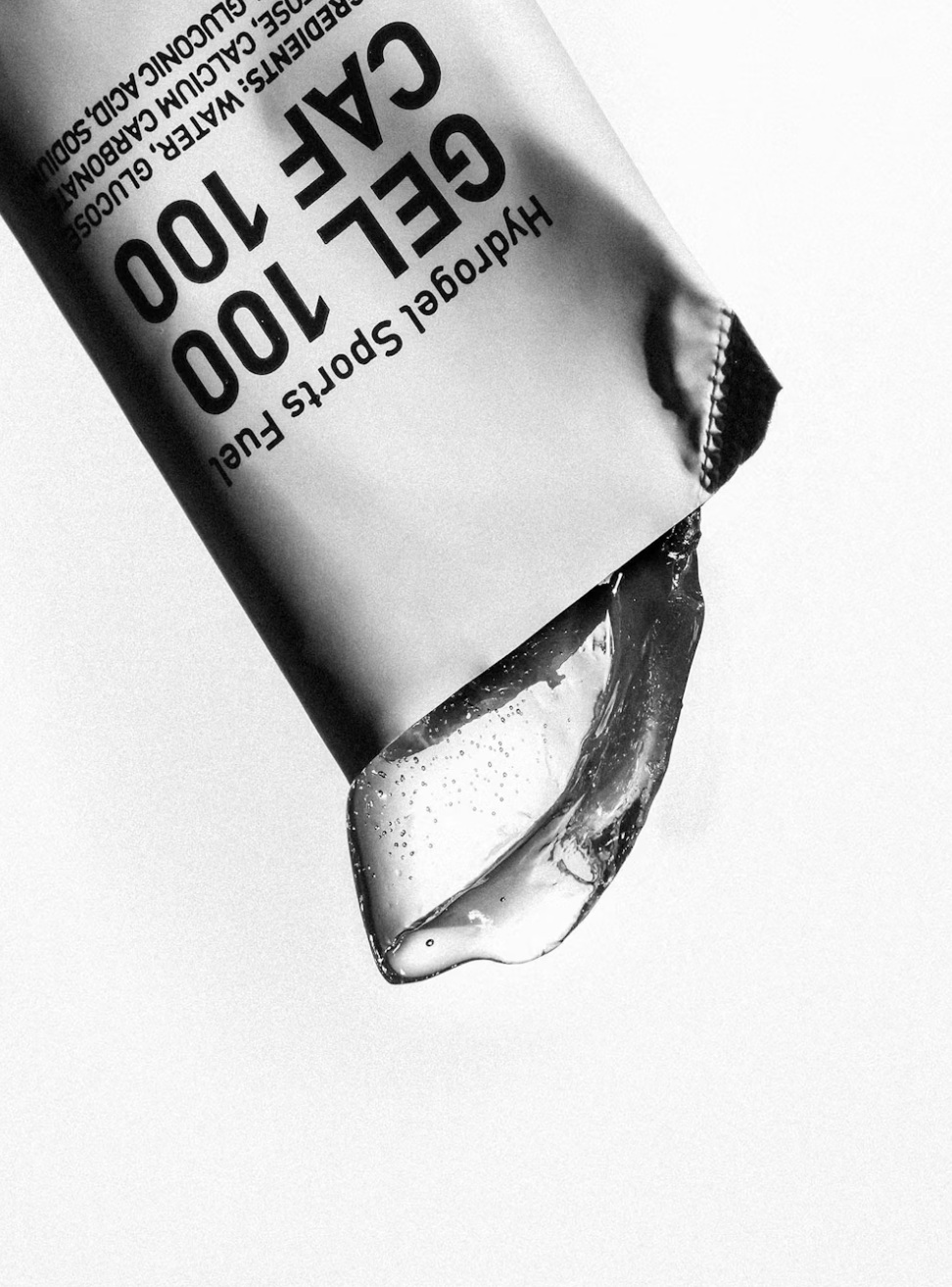 Maurten Gel 100 Caf 100