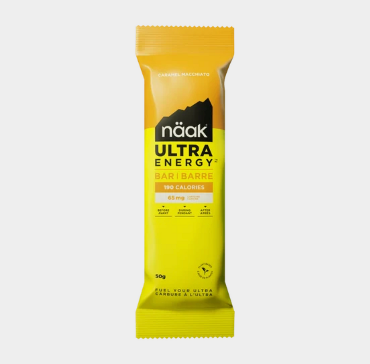 Näak Ultra Energy Bar