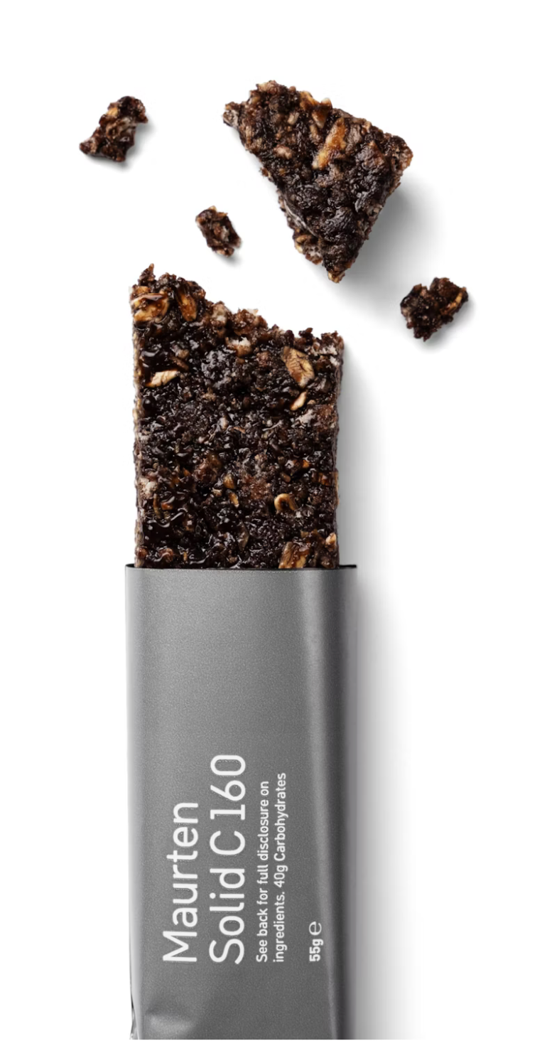 Maurten Solid 160 Energy Bar