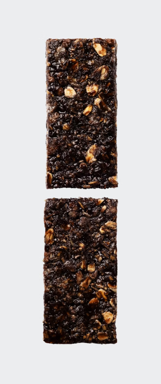 Maurten Solid 160 Energy Bar