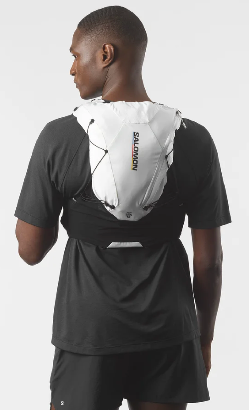 Salomon ADV Skin 12 Hydration Vest