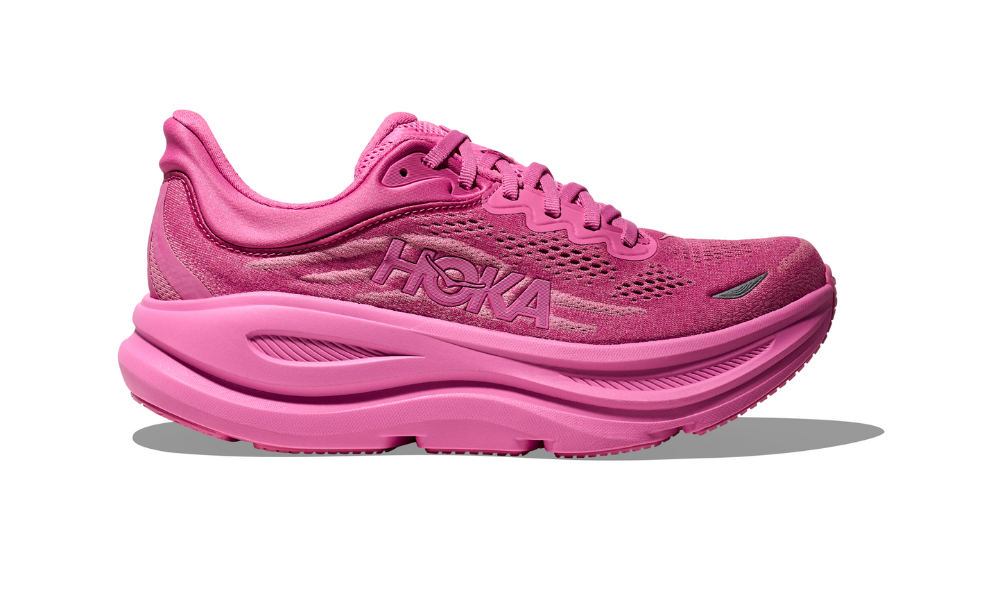 Women’s Hoka Bondi 9