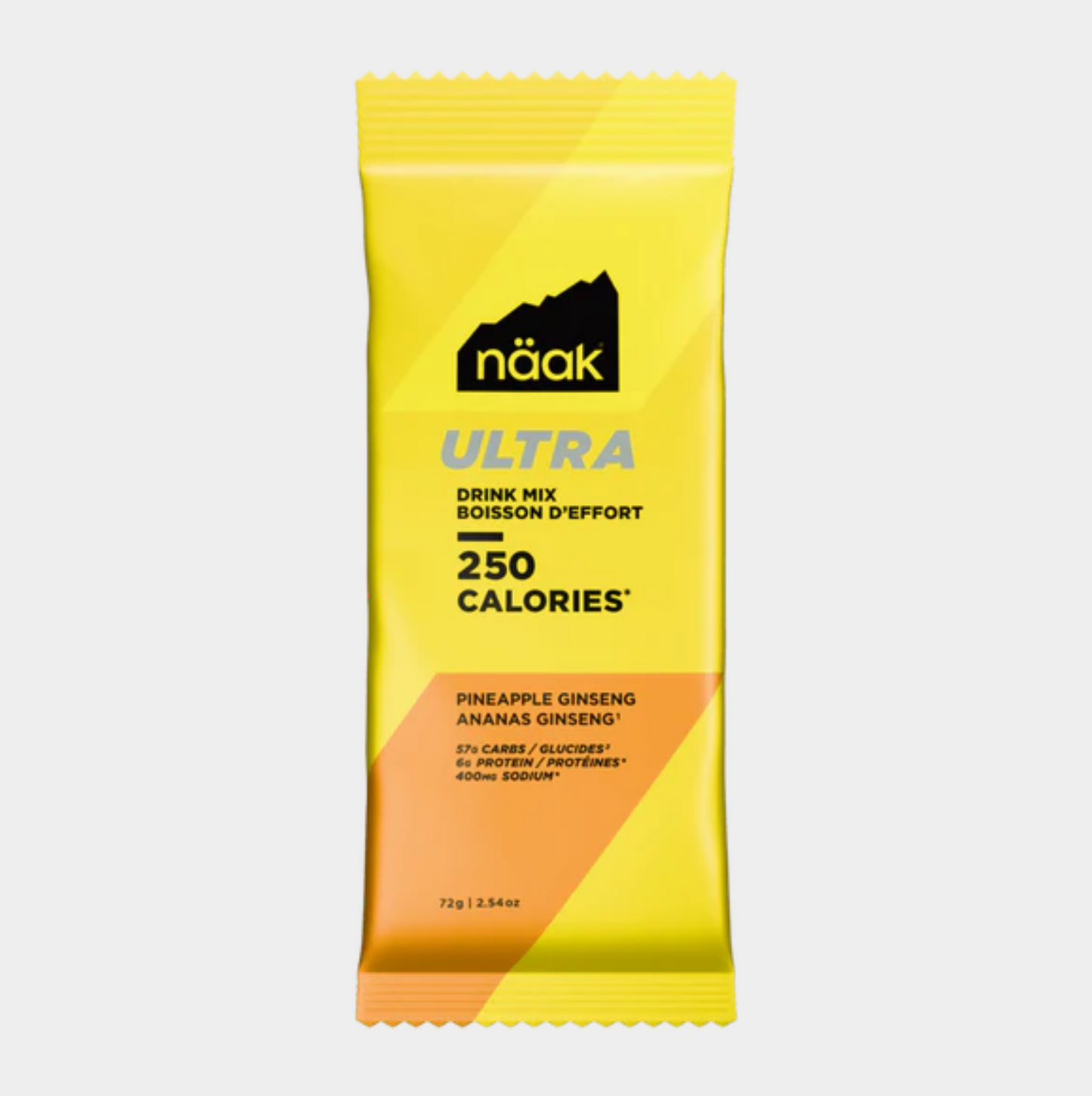 Näak Ultra Energy Drink Mix 72g